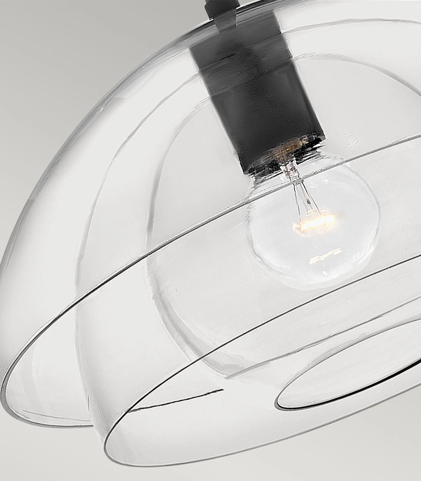 Lotus Pendant Light - Image 3