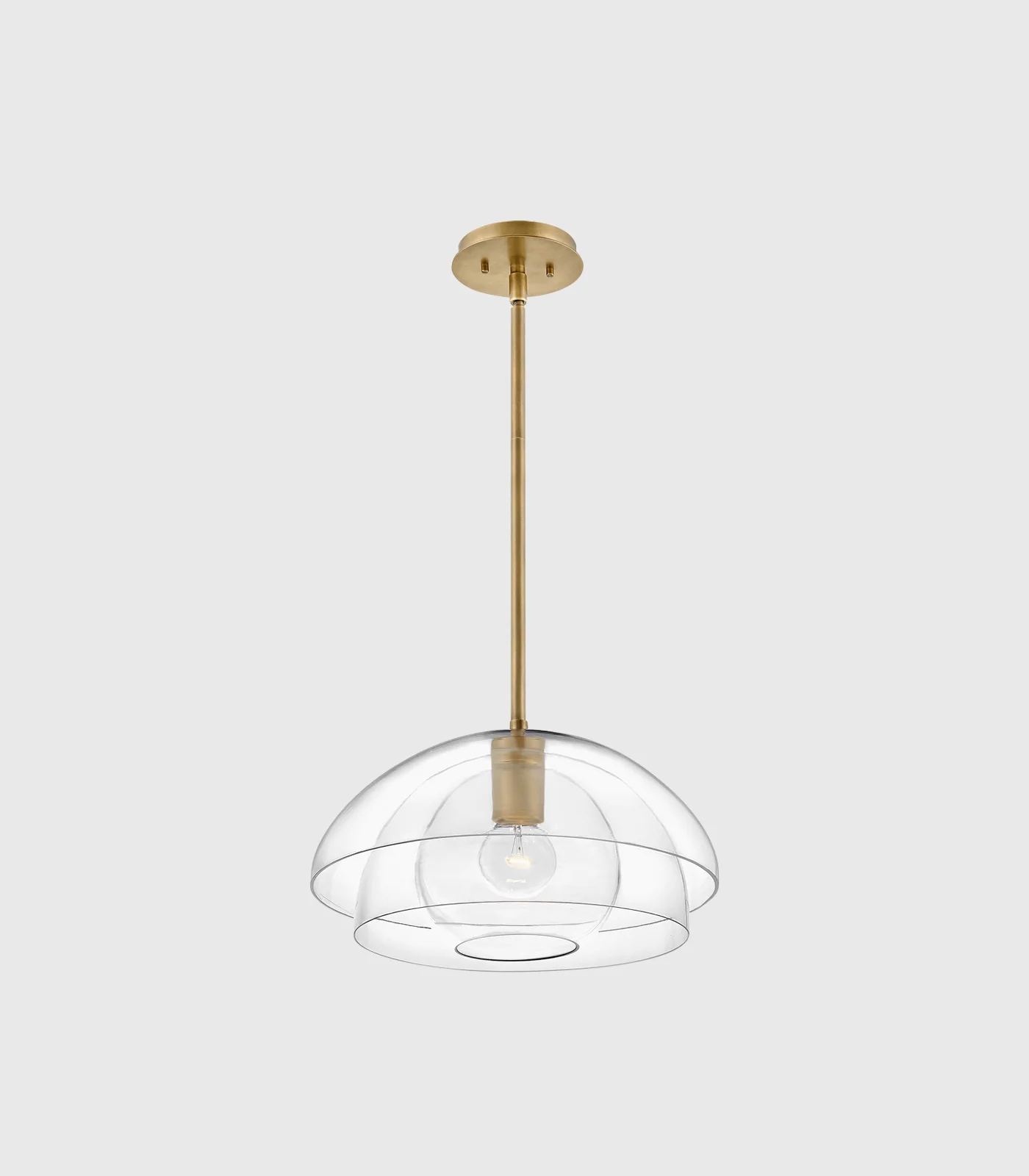 Lotus Pendant Light - Image 4