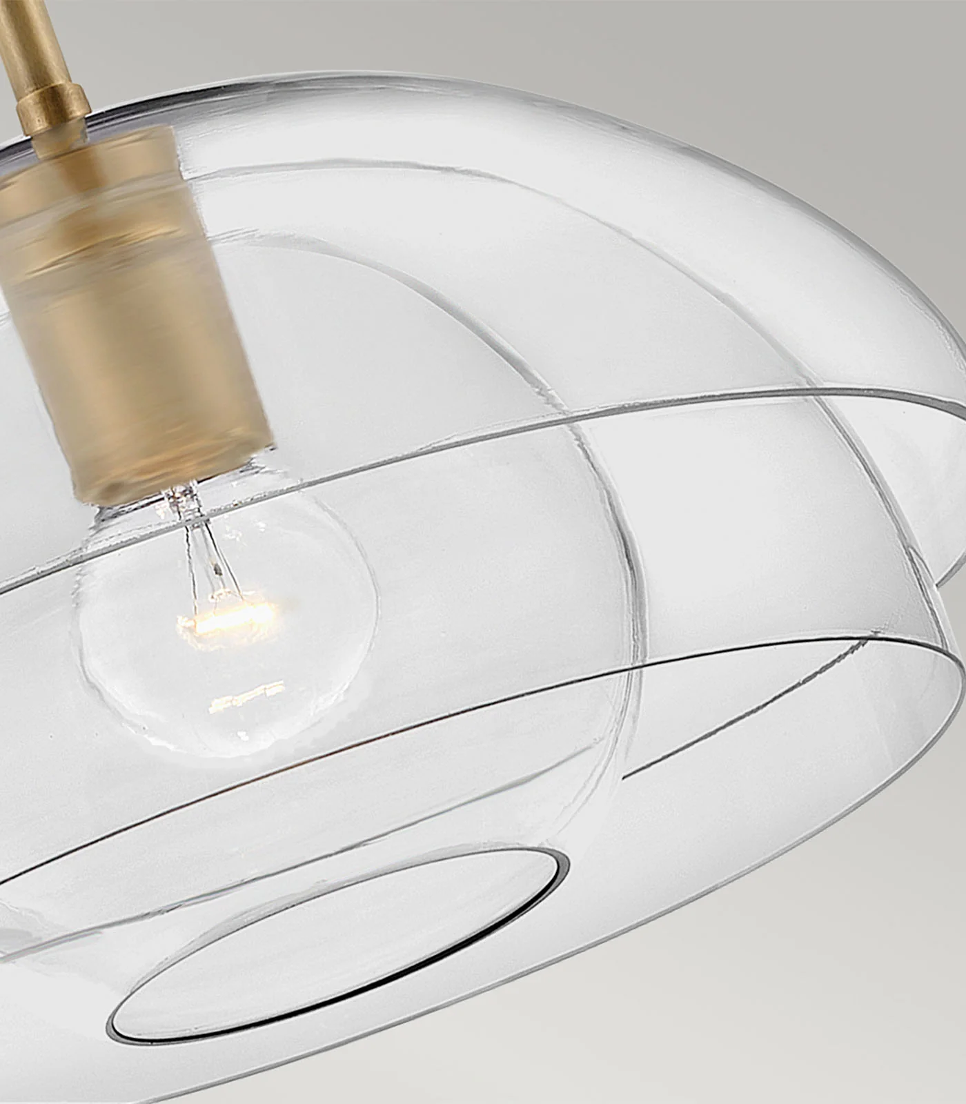 Lotus Pendant Light - Image 5