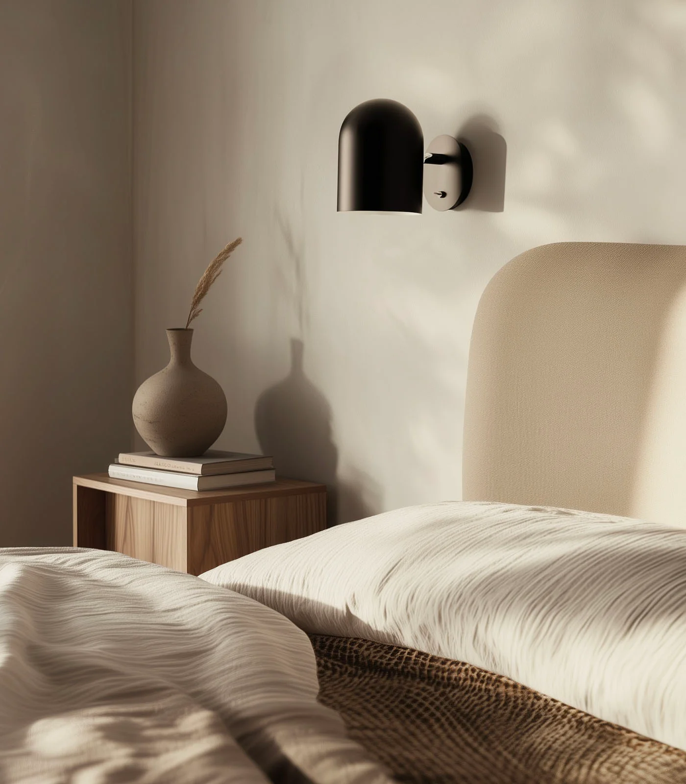 Luca Wall Light