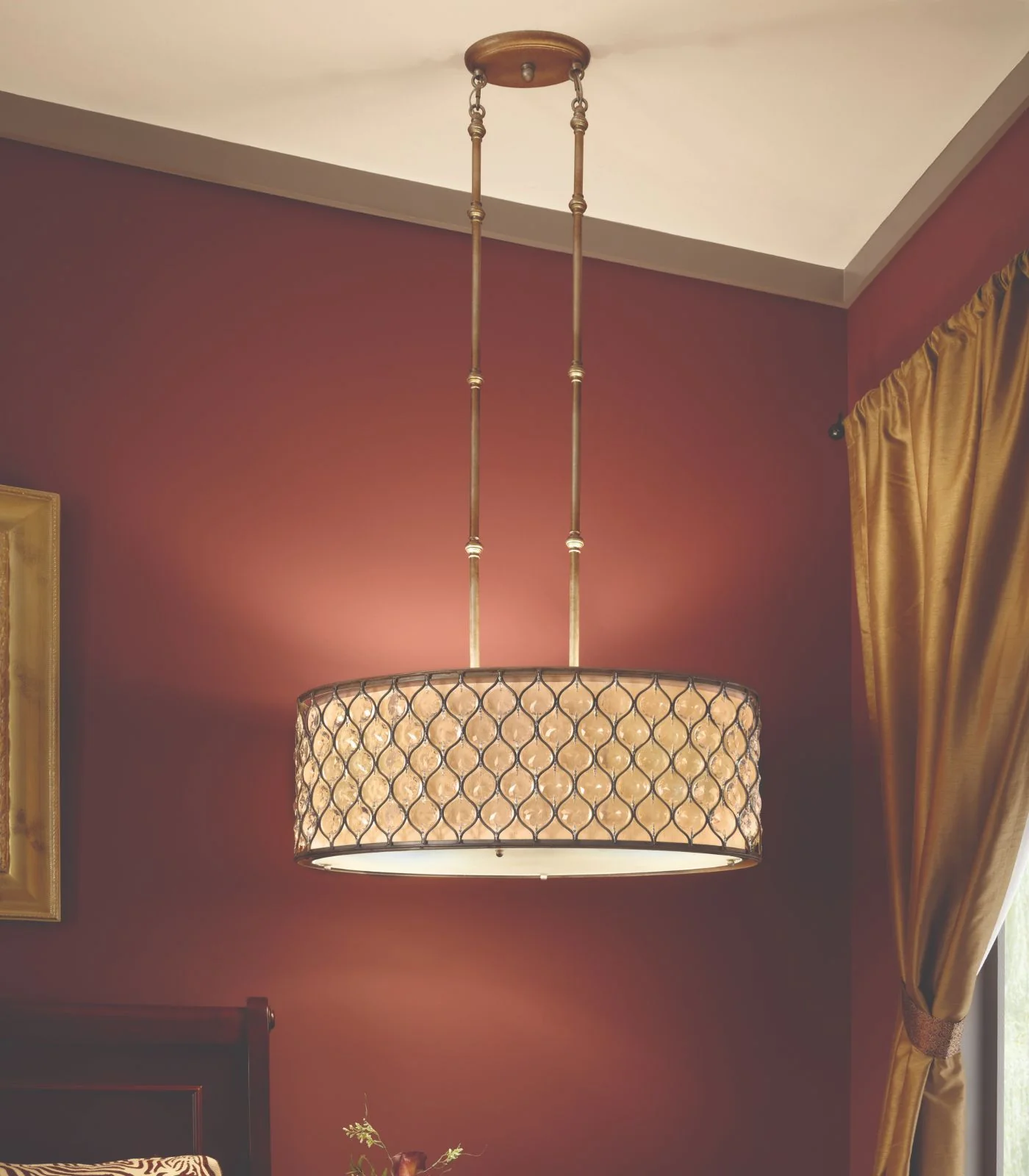 Lucia Chandelier