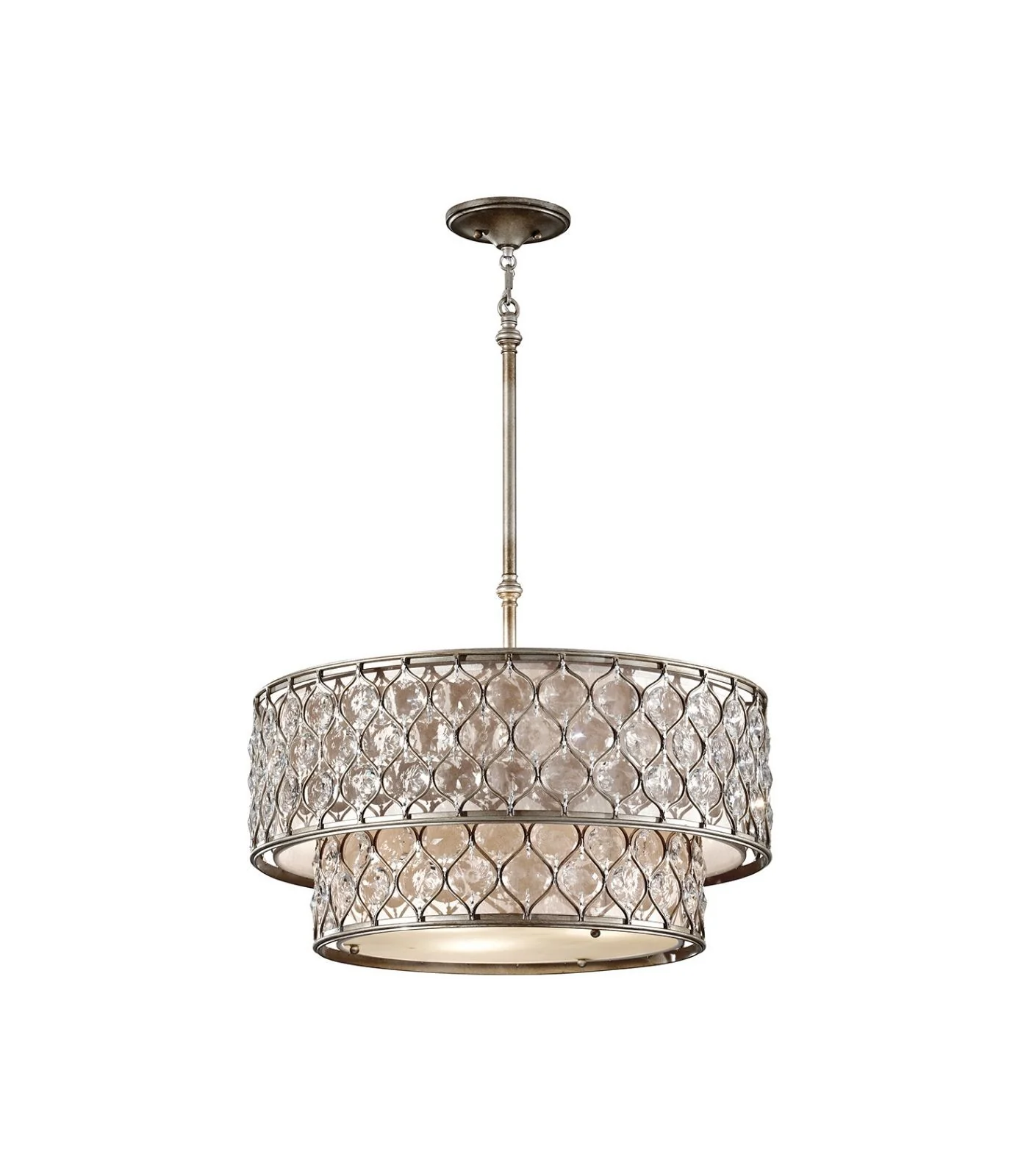 Lucia Chandelier - Image 2