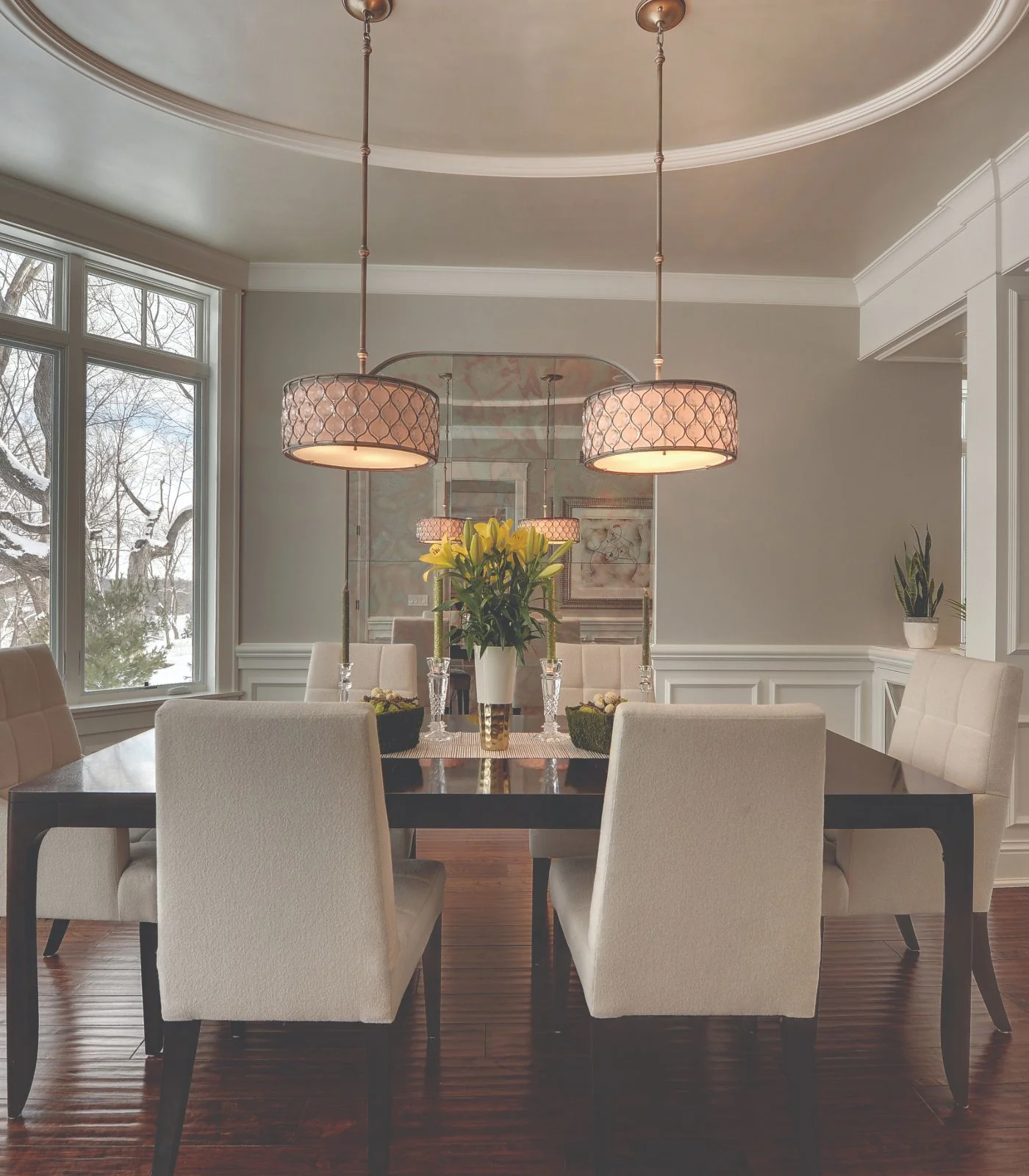 Lucia Pendant Light - Image 2