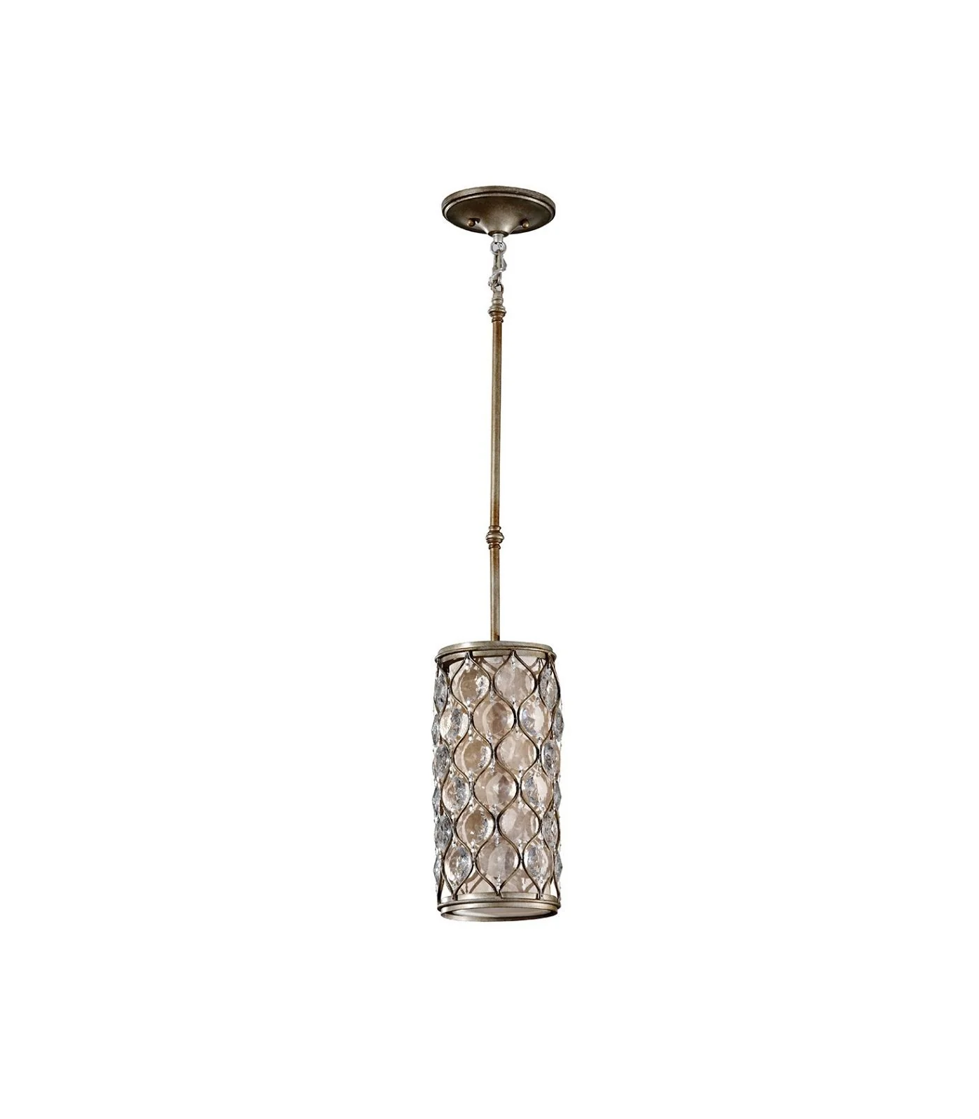 Lucia Pendant Light - Image 3