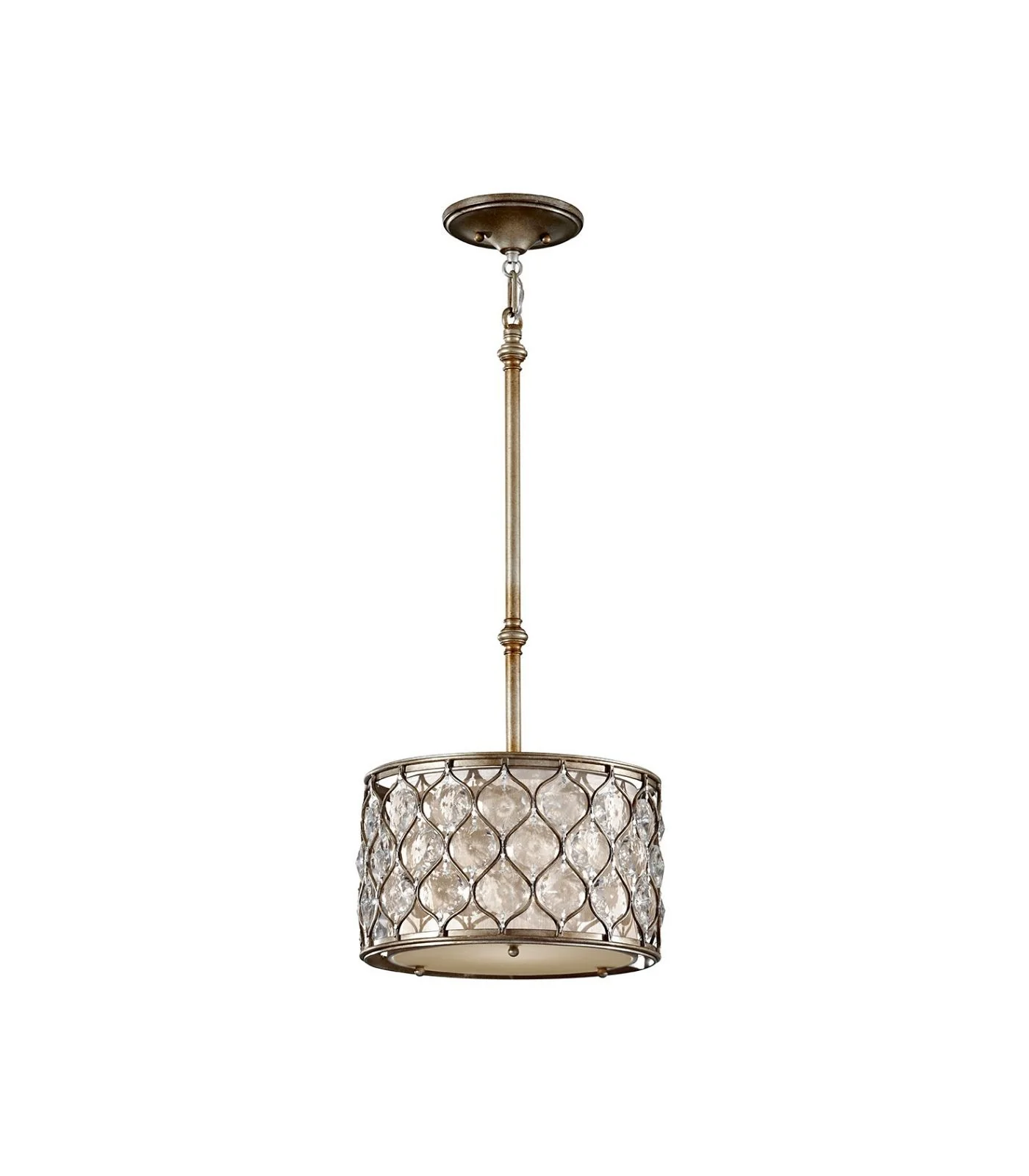 Lucia Pendant Light - Image 4