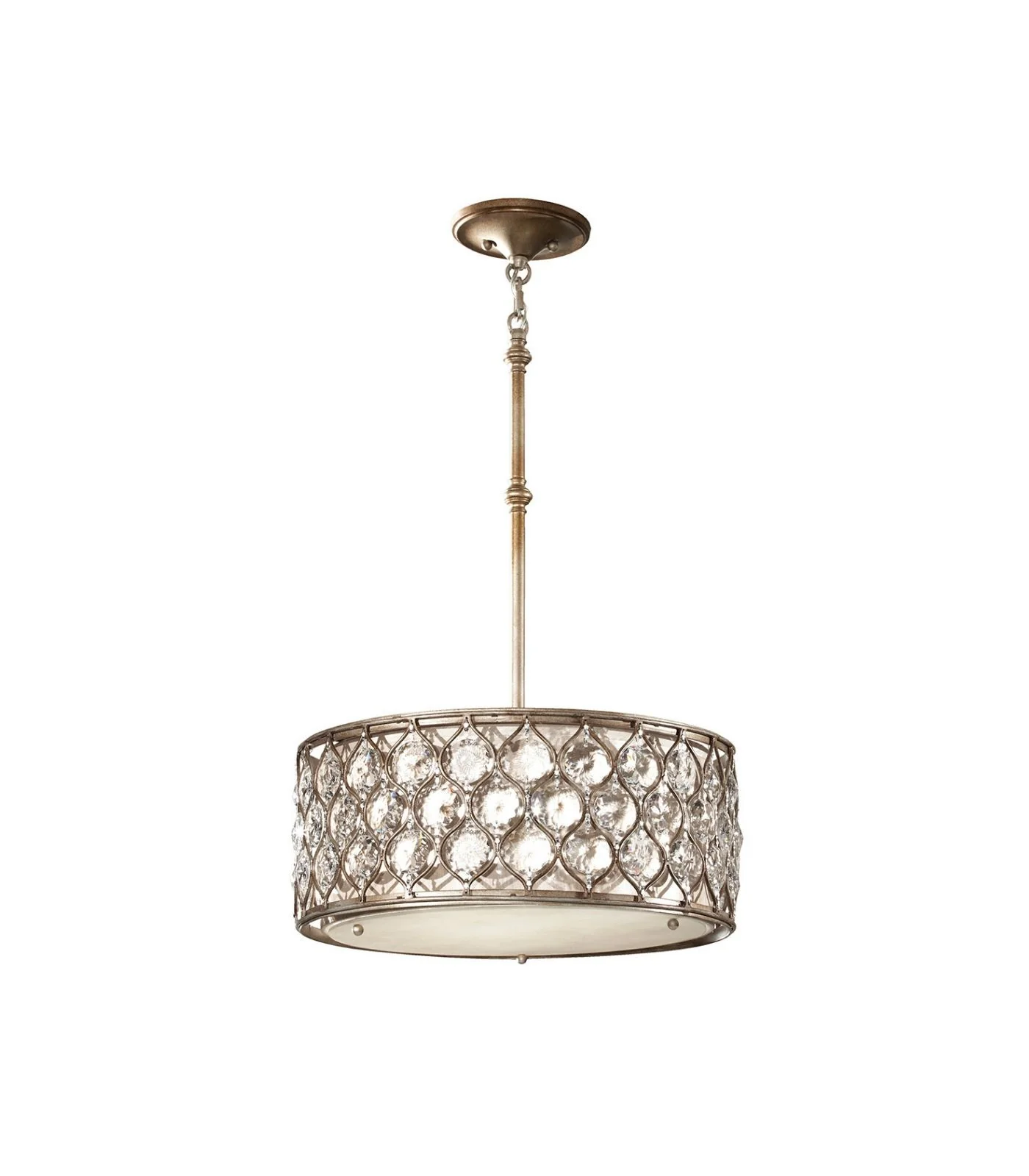 Lucia Pendant Light - Image 5
