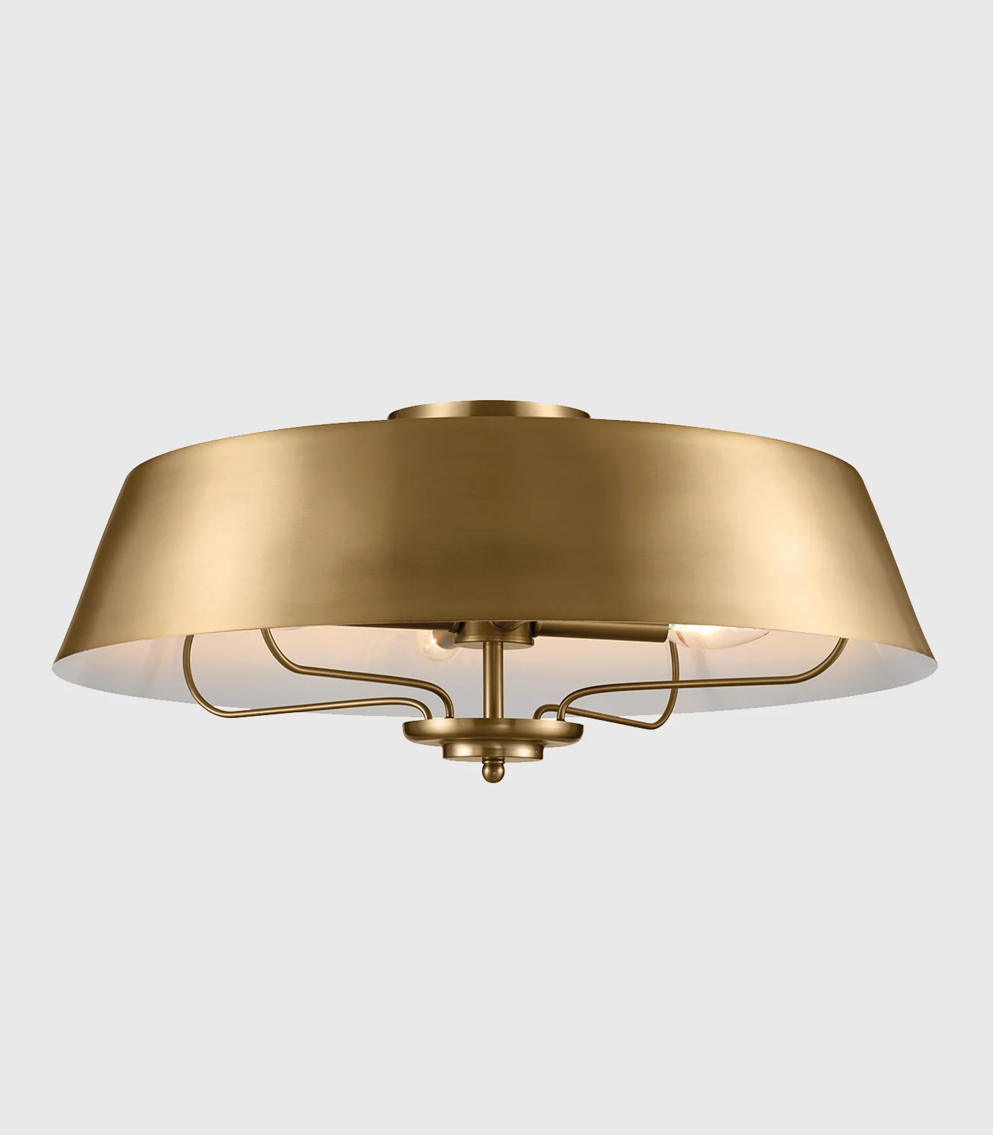 Luella Duo-Mount Pendant Light - Image 10