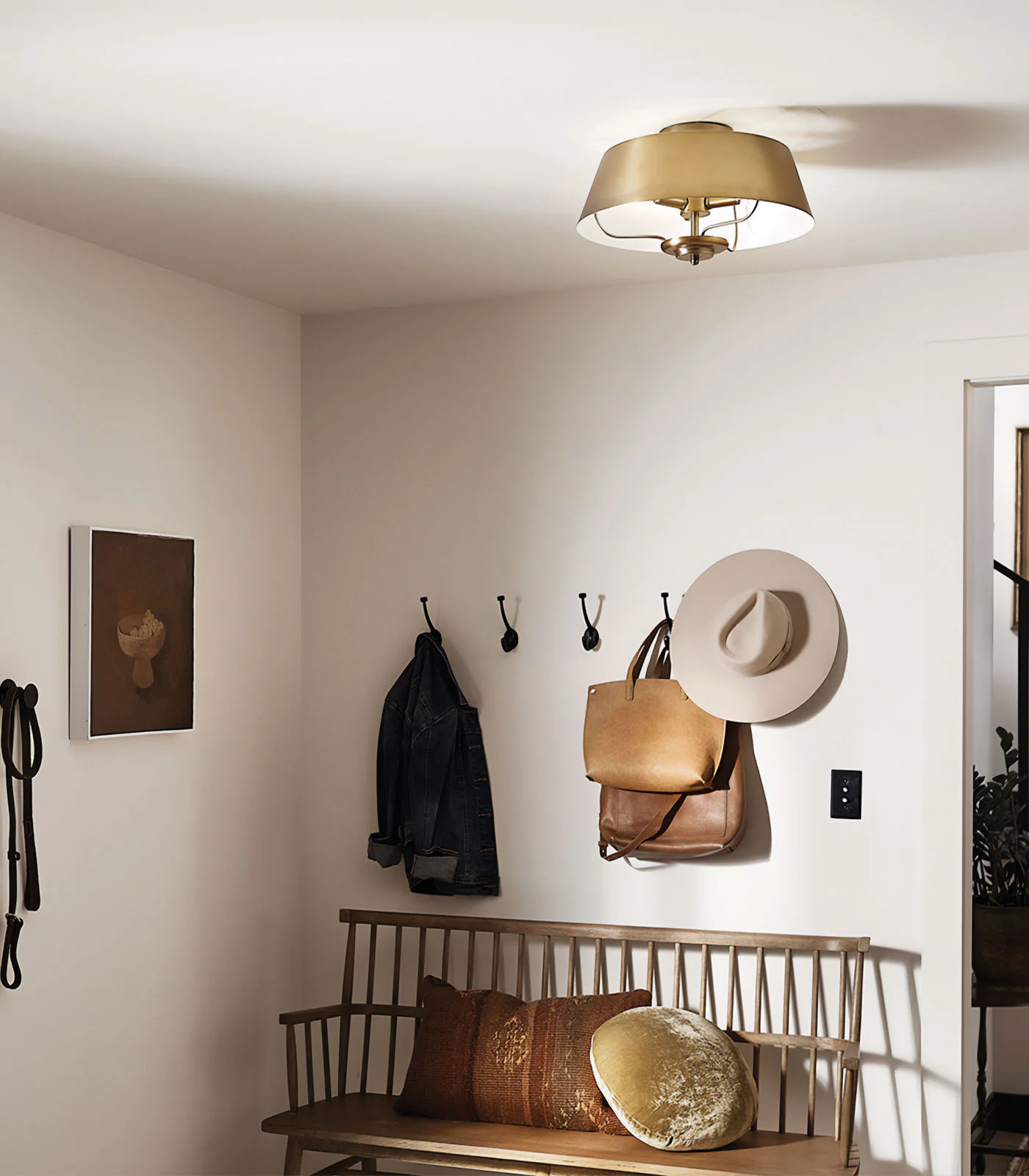 Luella Duo-Mount Pendant Light - Image 5