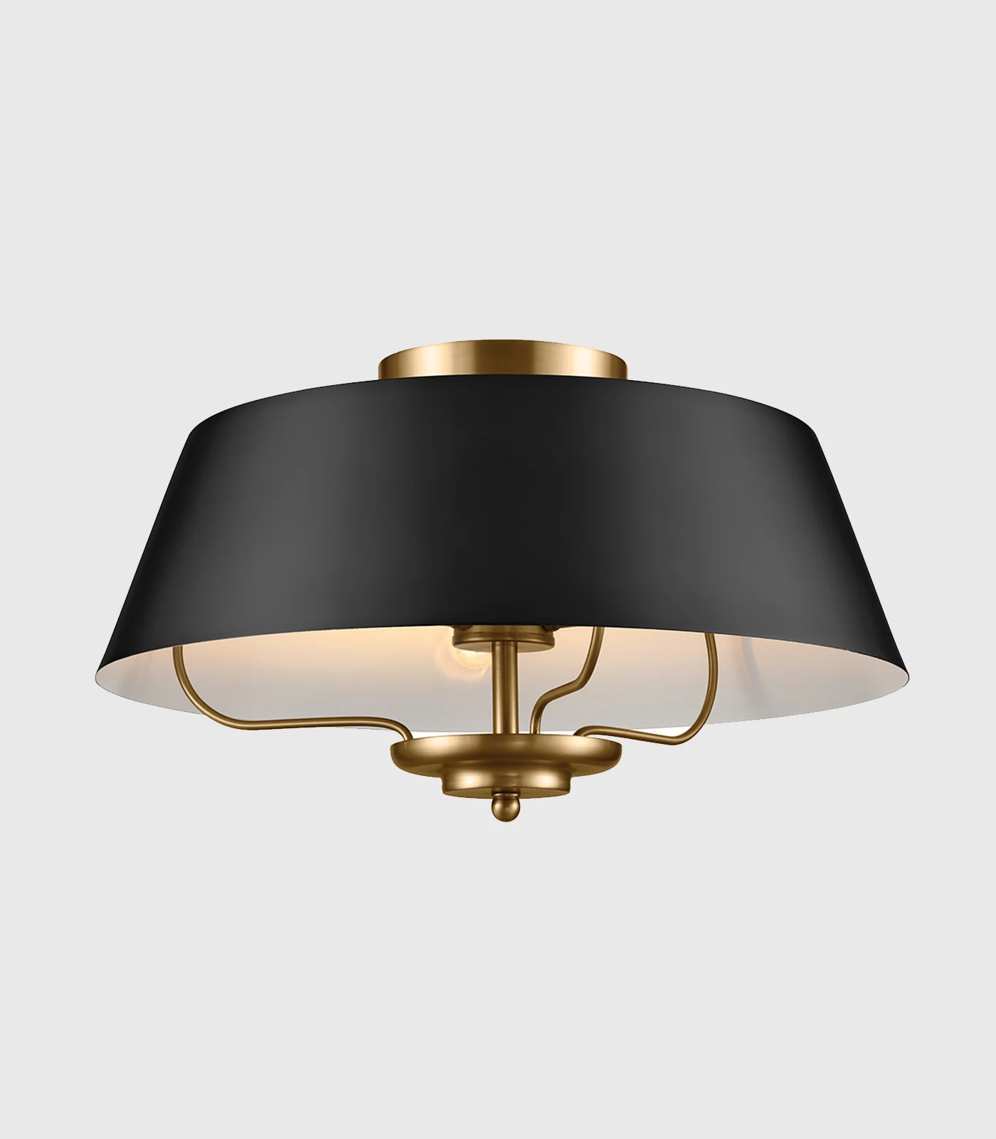 Luella Duo-Mount Pendant Light - Image 8