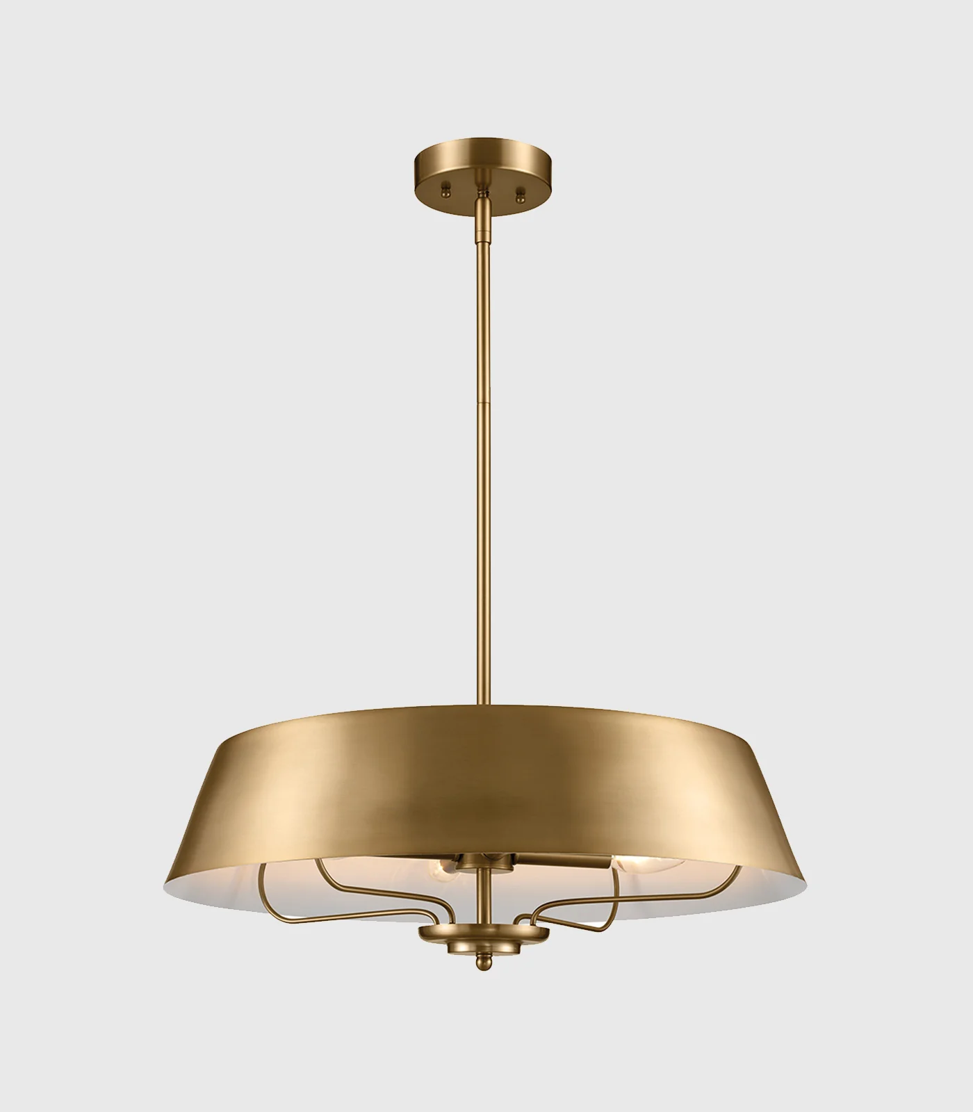 Luella Duo-Mount Pendant Light - Image 9