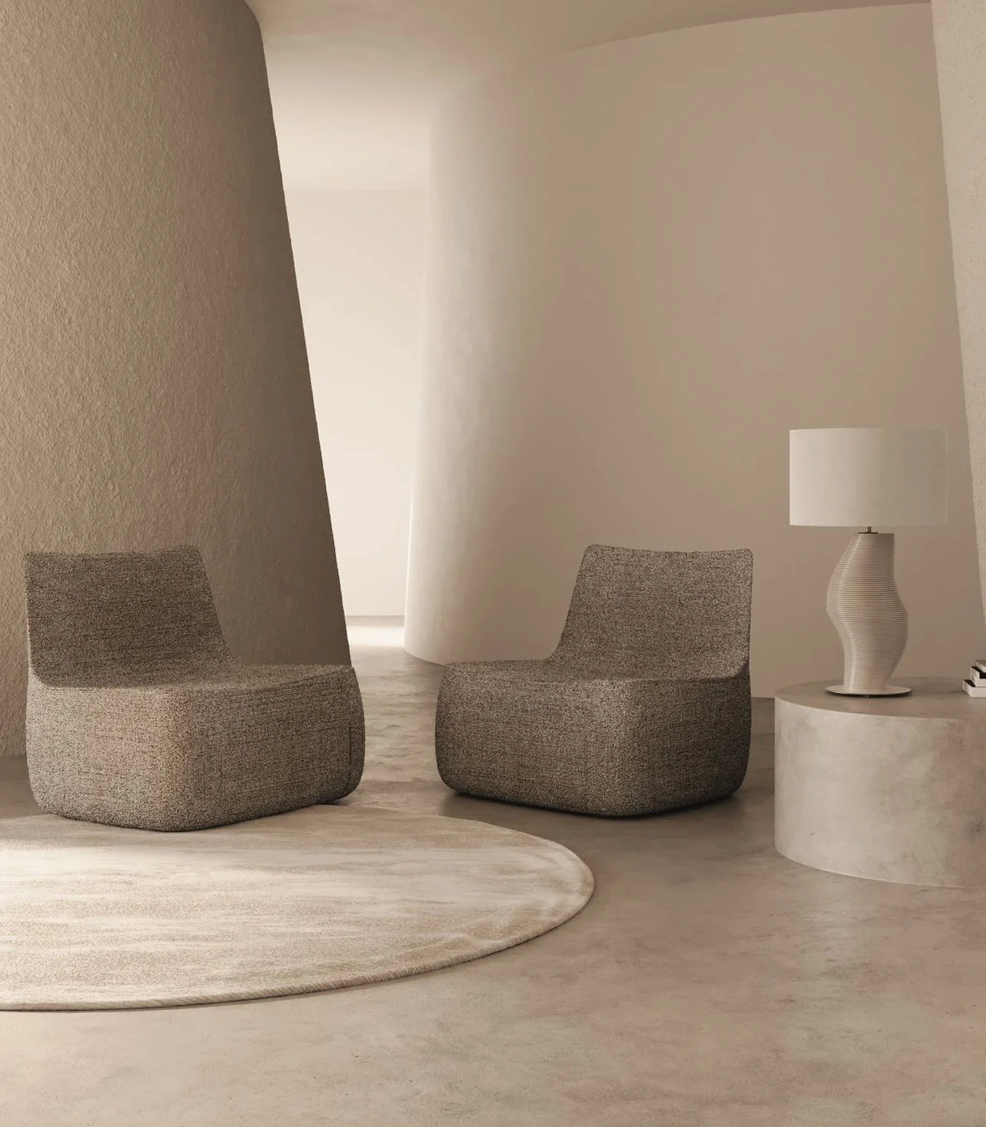 Luet Table Lamp - Image 3