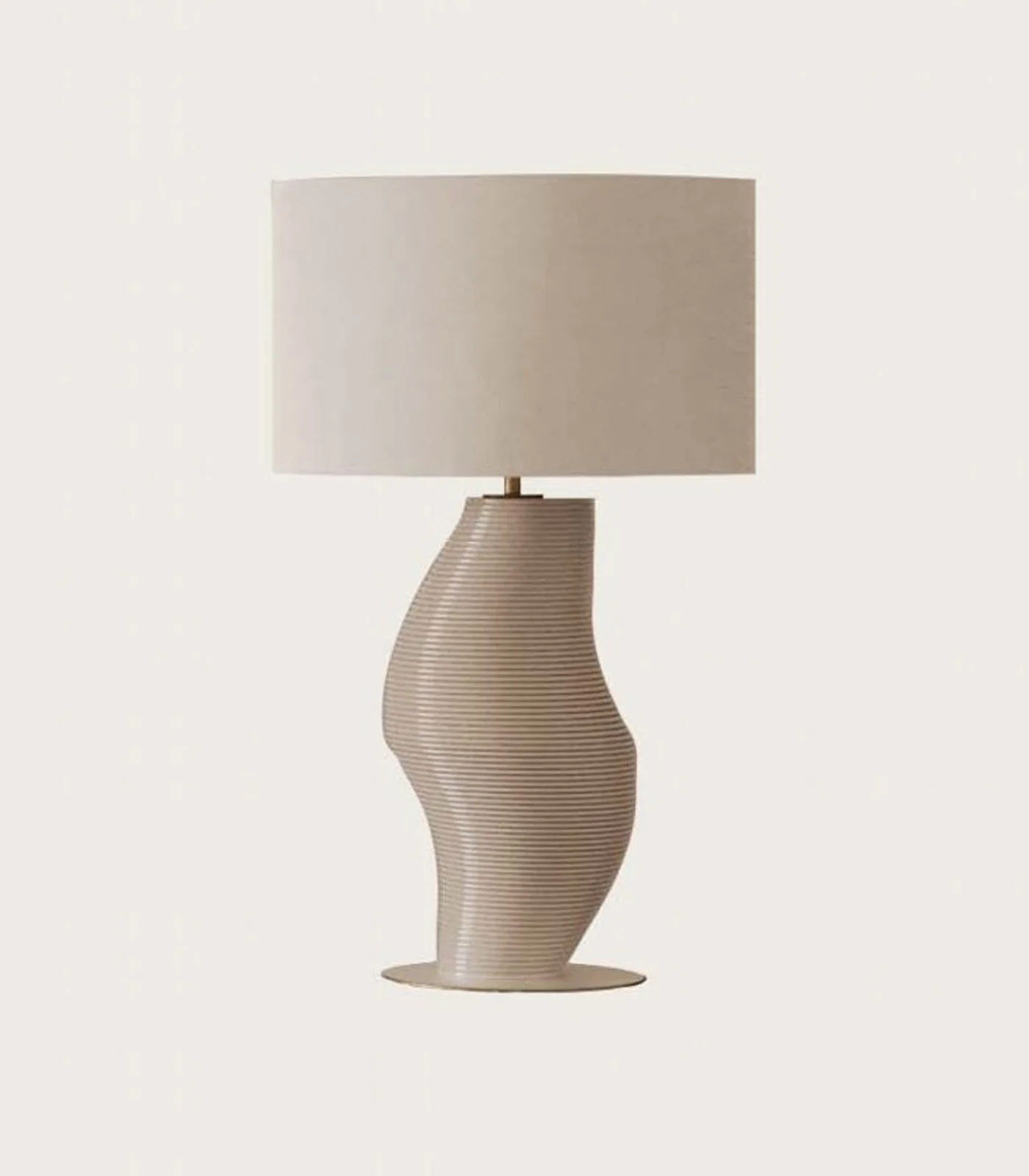 Luet Table Lamp - Image 4