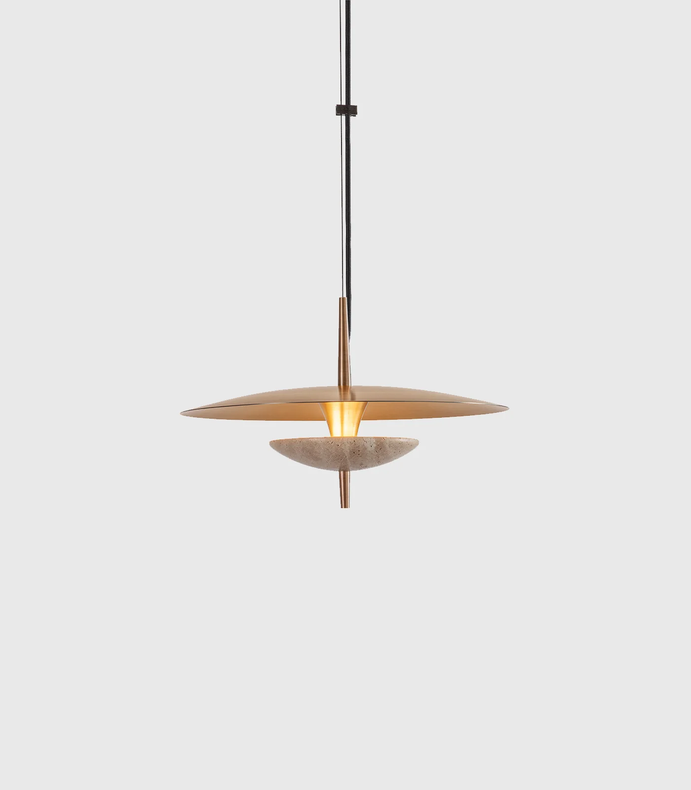 Luna Pendant Light - Image 14