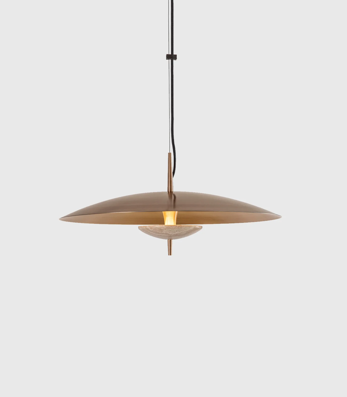 Luna Pendant Light - Image 15