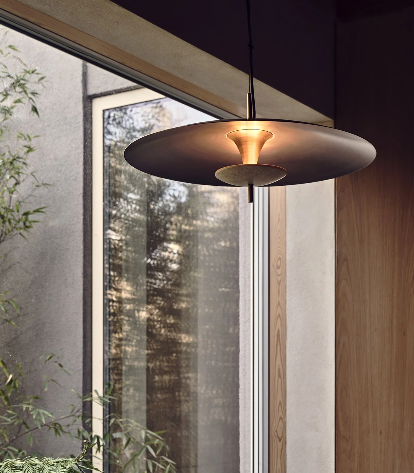 Luna Pendant Light - Image 3