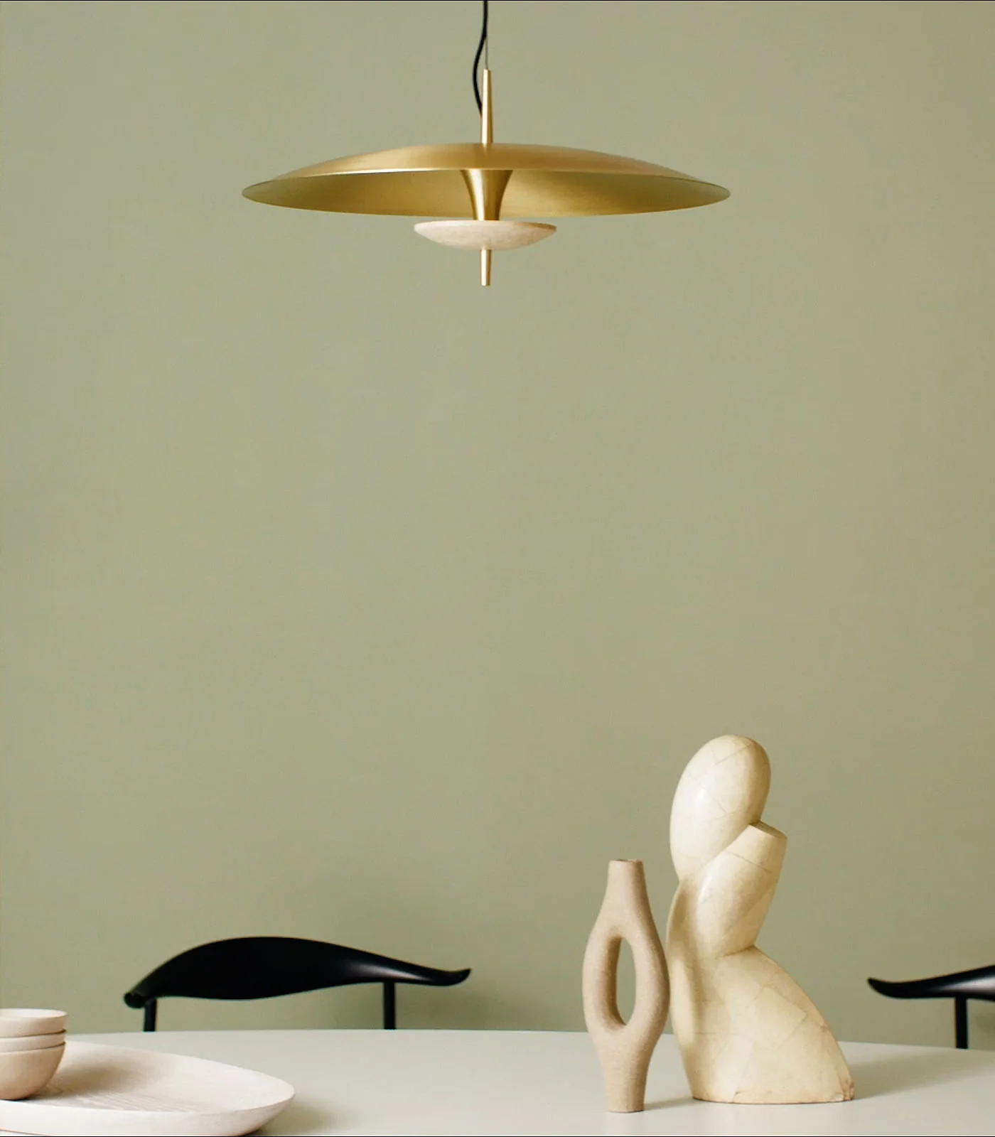 Luna Pendant Light - Image 5