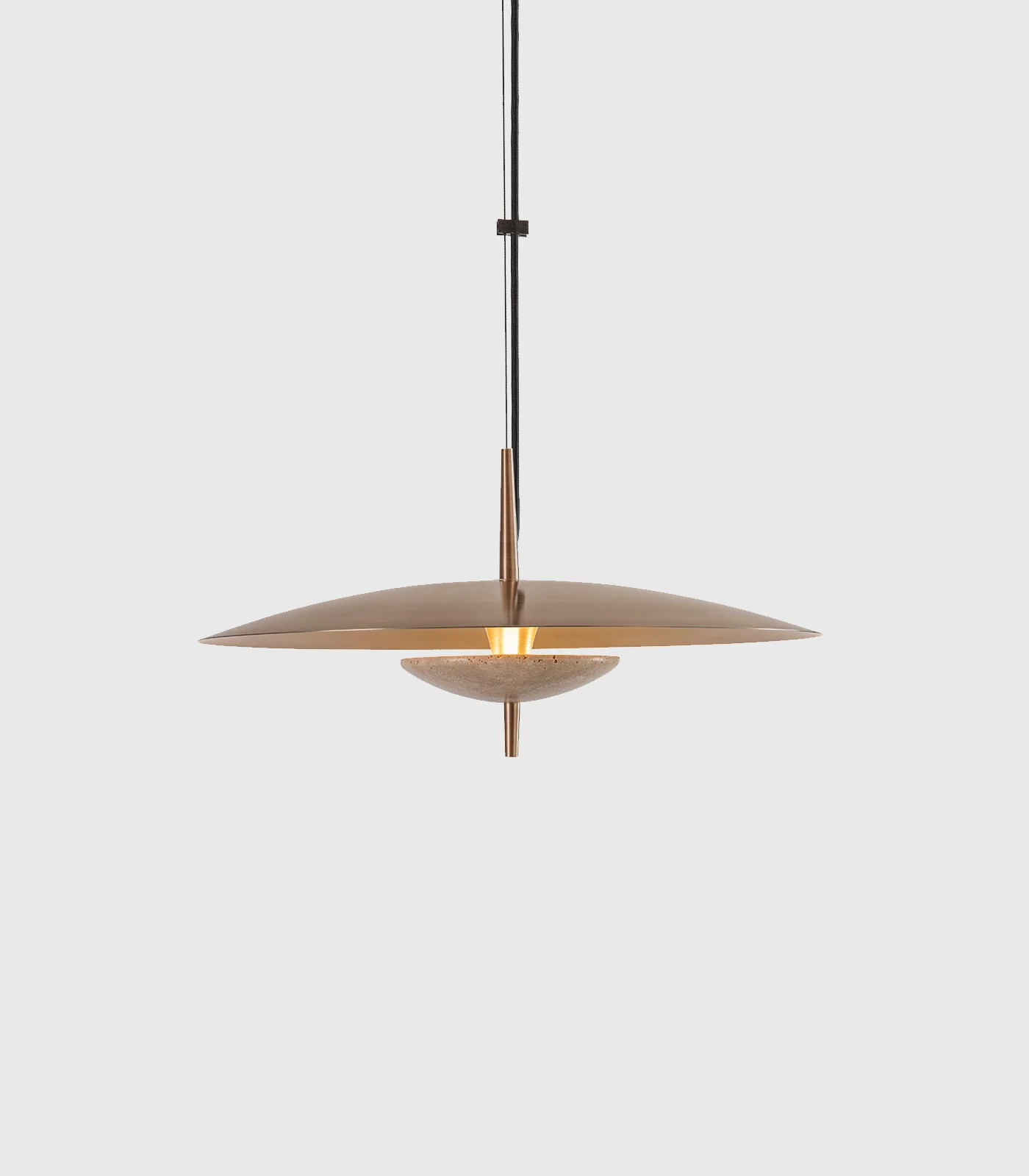 Luna Pendant Light - Image 8