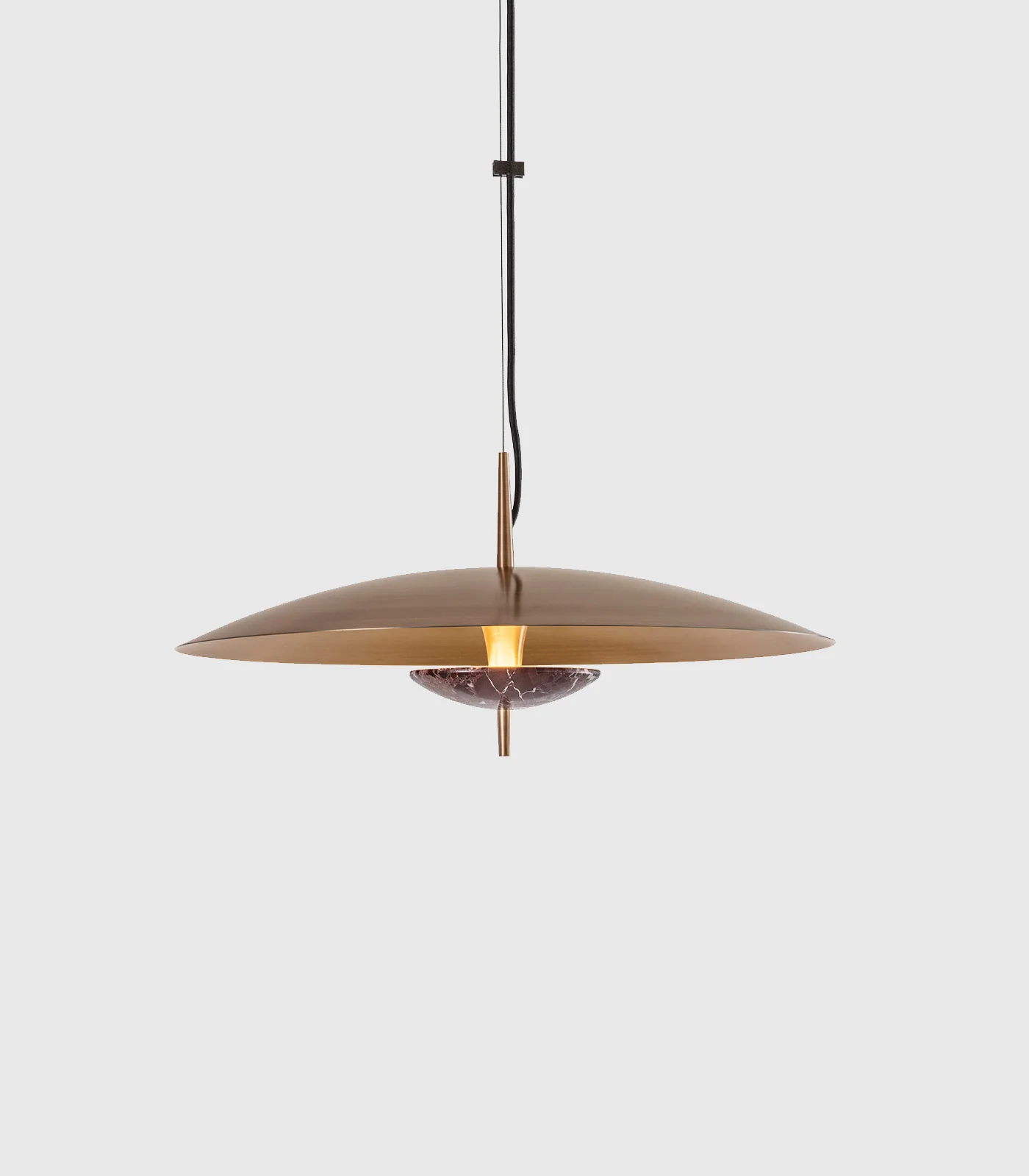 Luna Pendant Light - Image 9