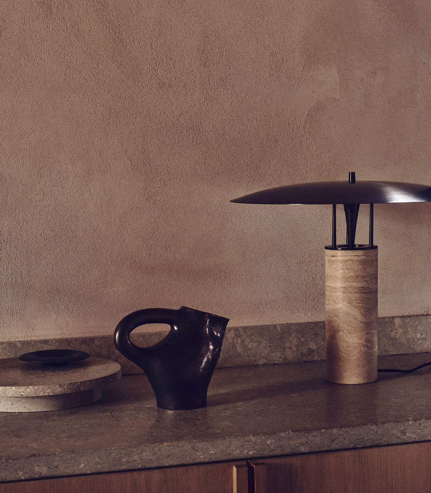 Luna Table Lamp - Image 5