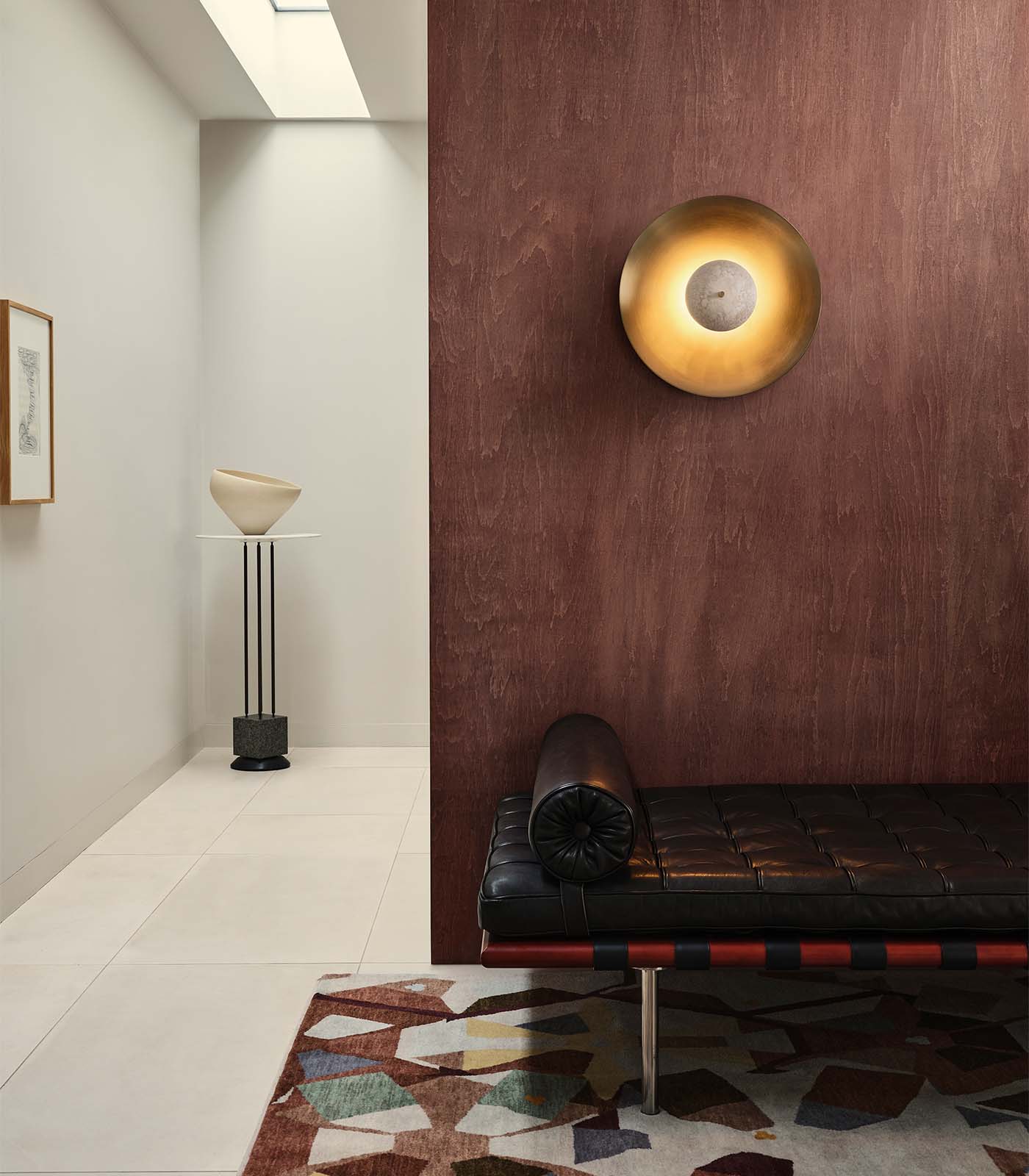 Luna Wall Light - Image 5