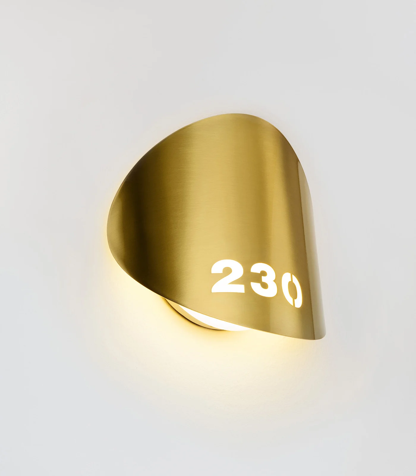 Lune Wall Light - Image 3