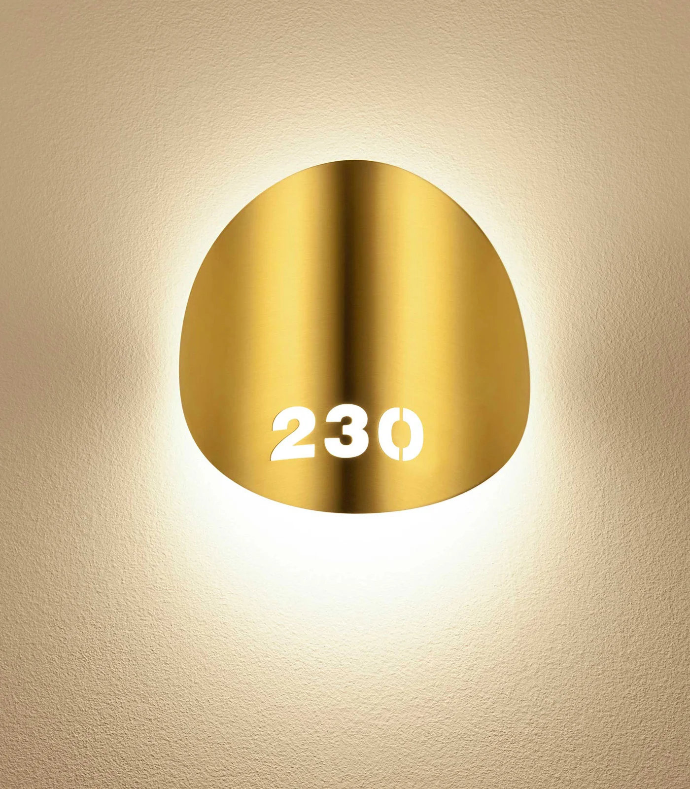 Lune Wall Light - Image 6