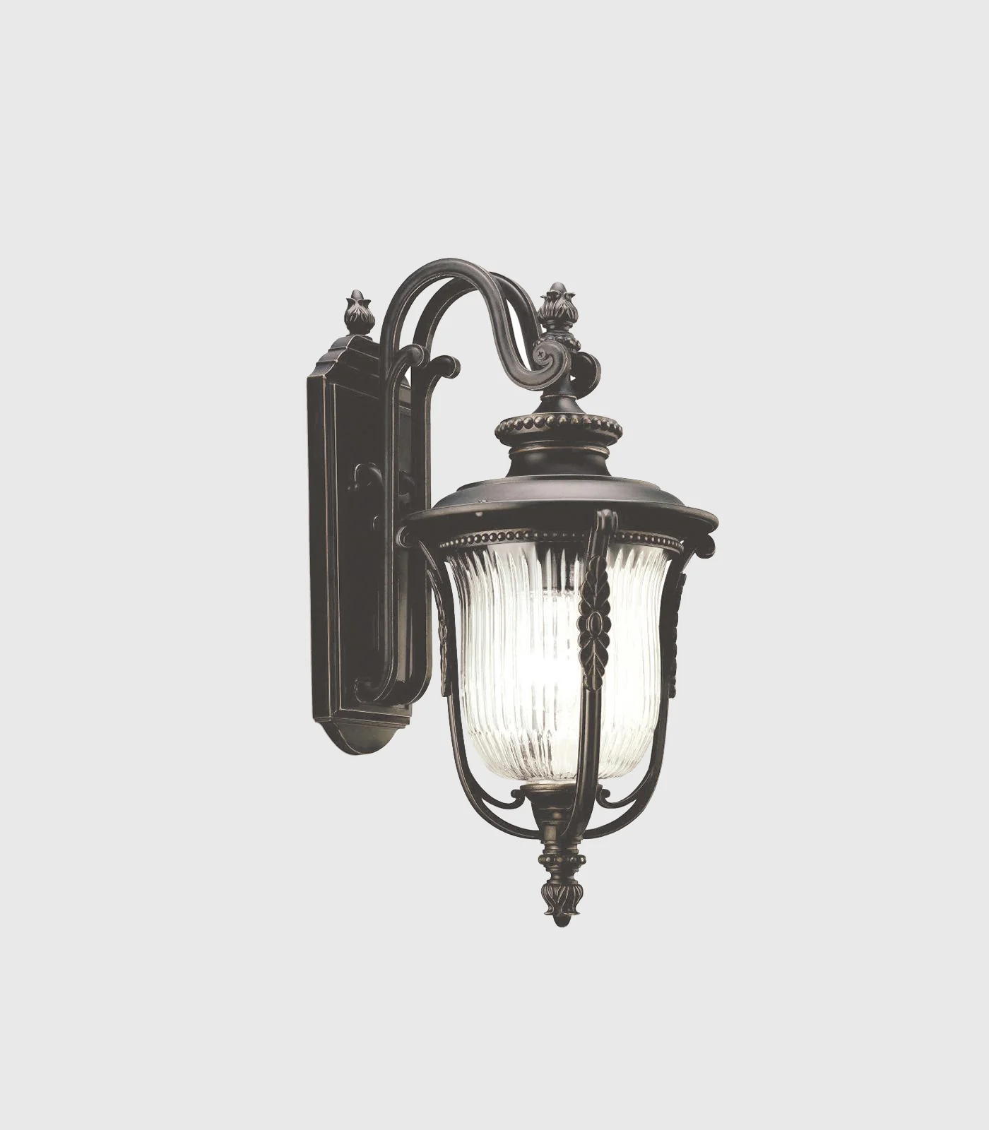 Luverne Wall Light - Image 2