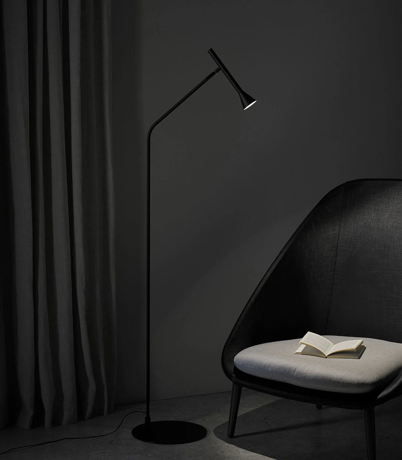 Lyb Floor Lamp - Image 5