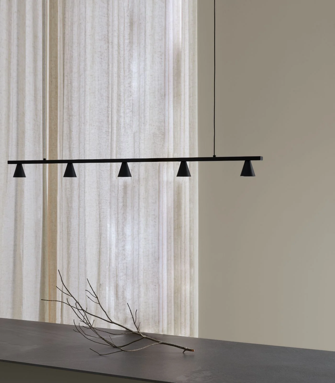 Lyb Pendant Light