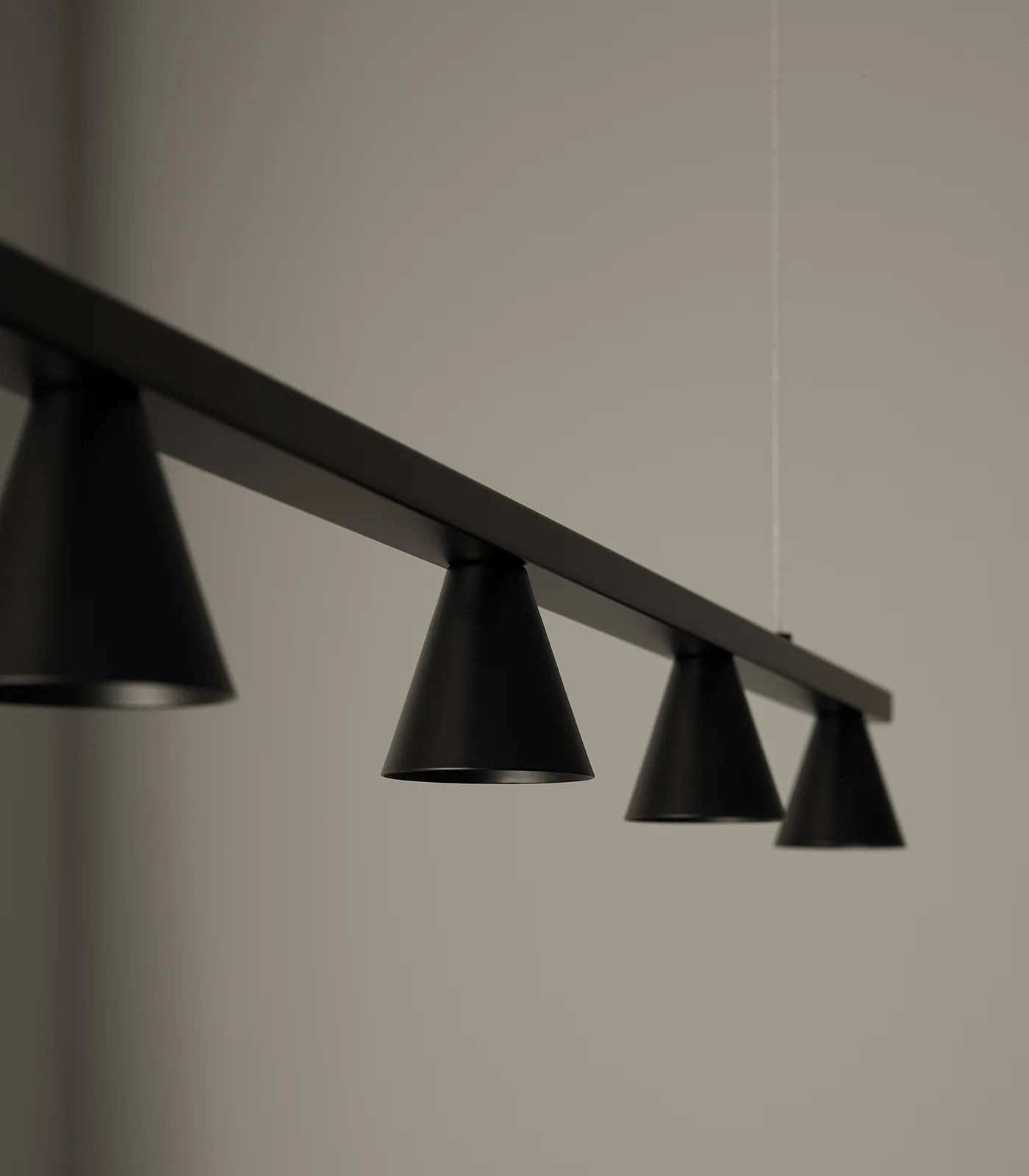 Lyb Pendant Light - Image 2