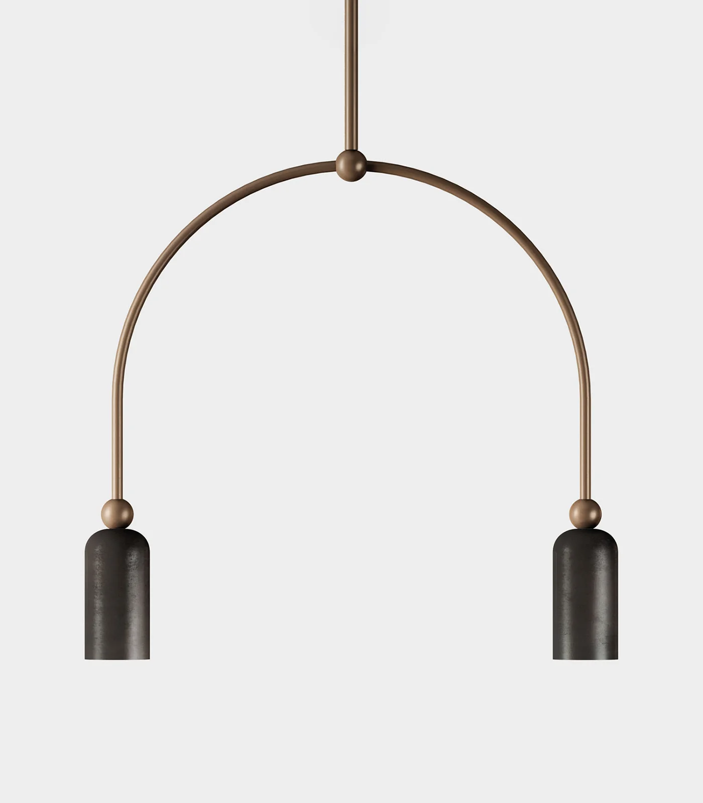 Madame 2lt Pendant Light - Image 4