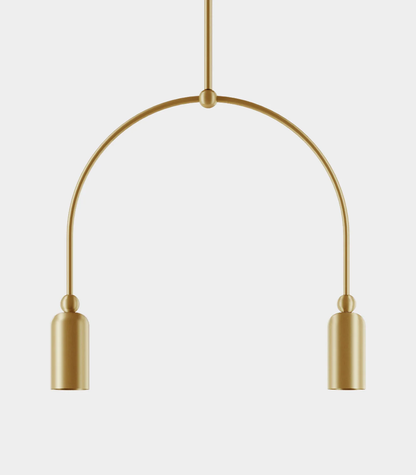 Madame 2lt Pendant Light - Image 5