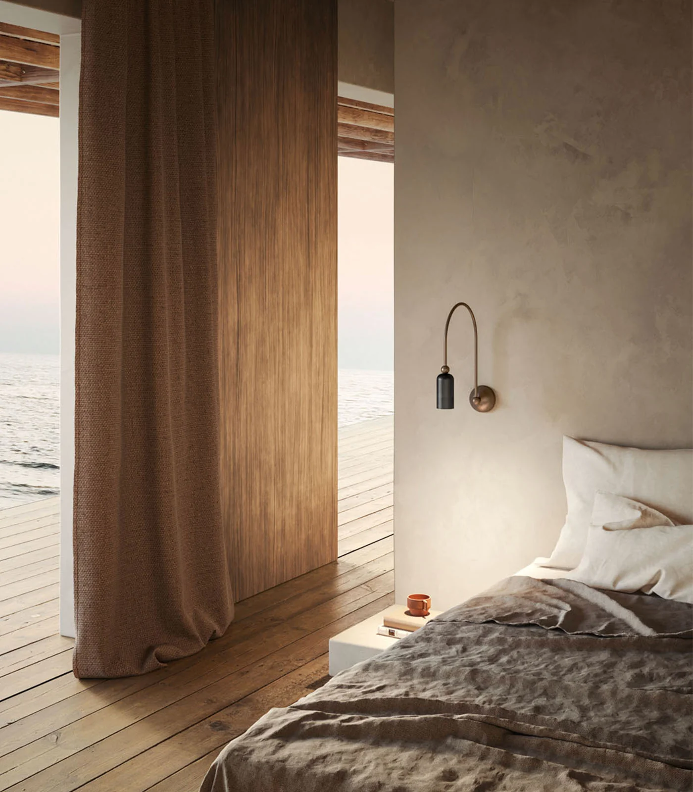 Madame Wall Light - Image 2