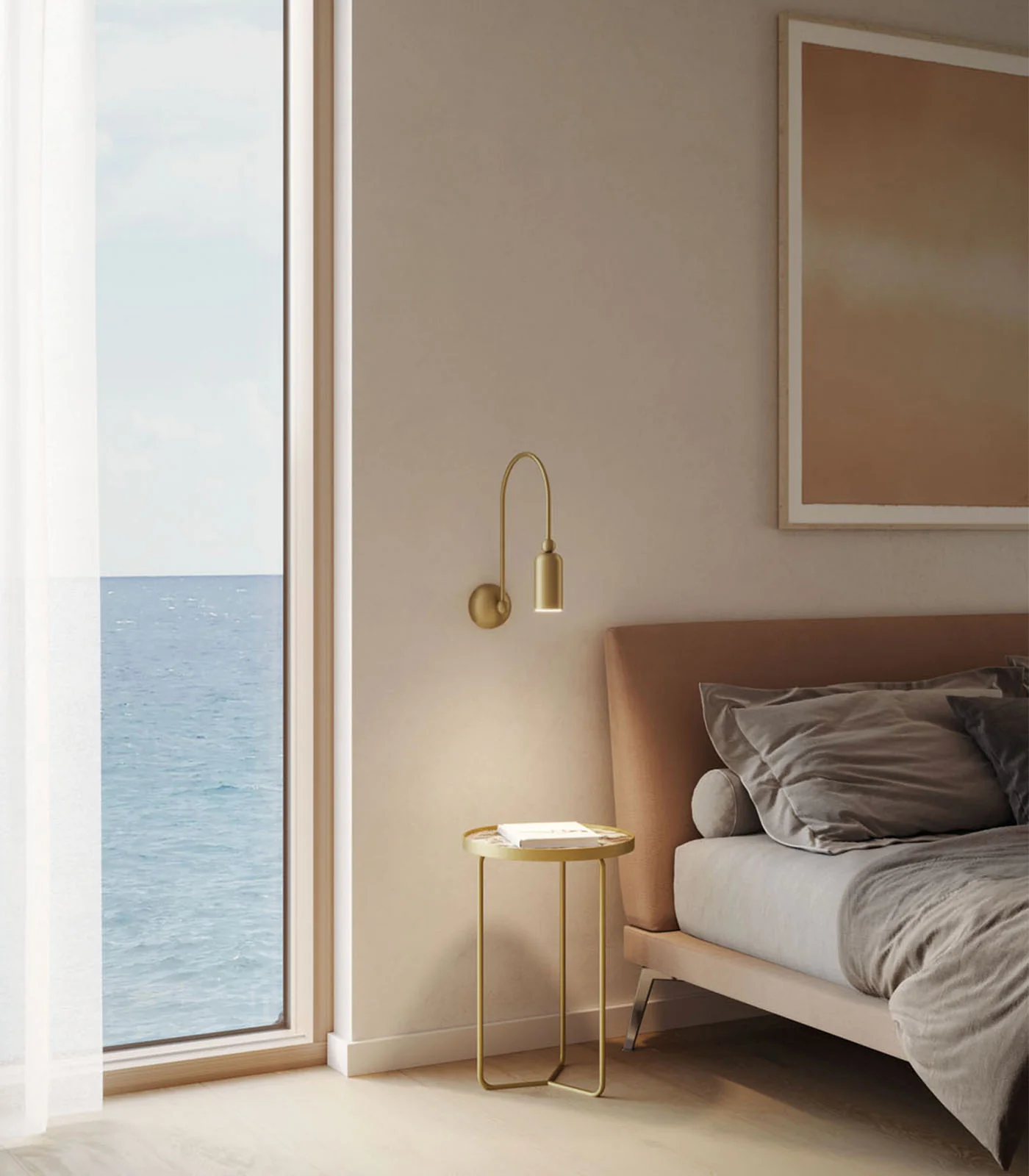 Madame Wall Light - Image 3