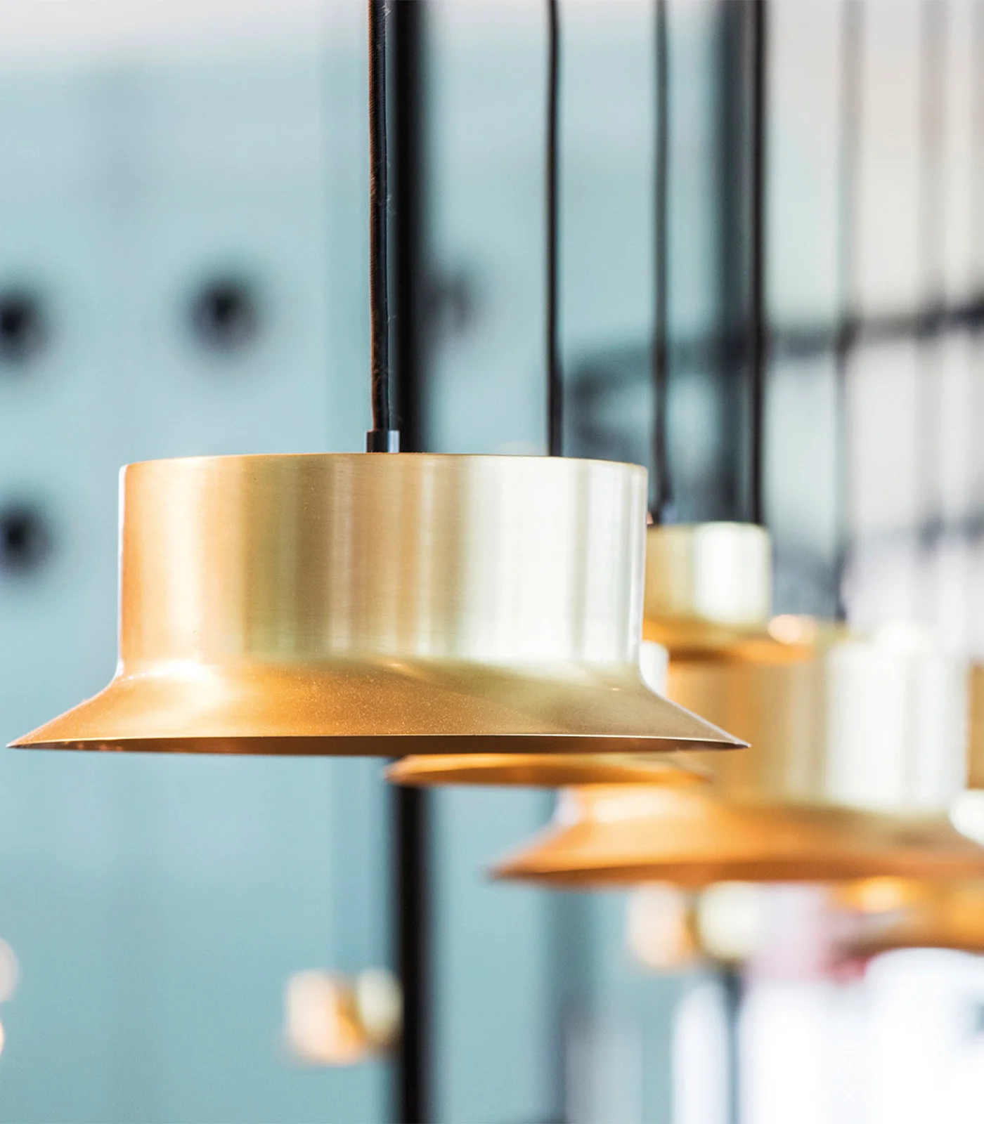 Maine Pendant Light - Image 3