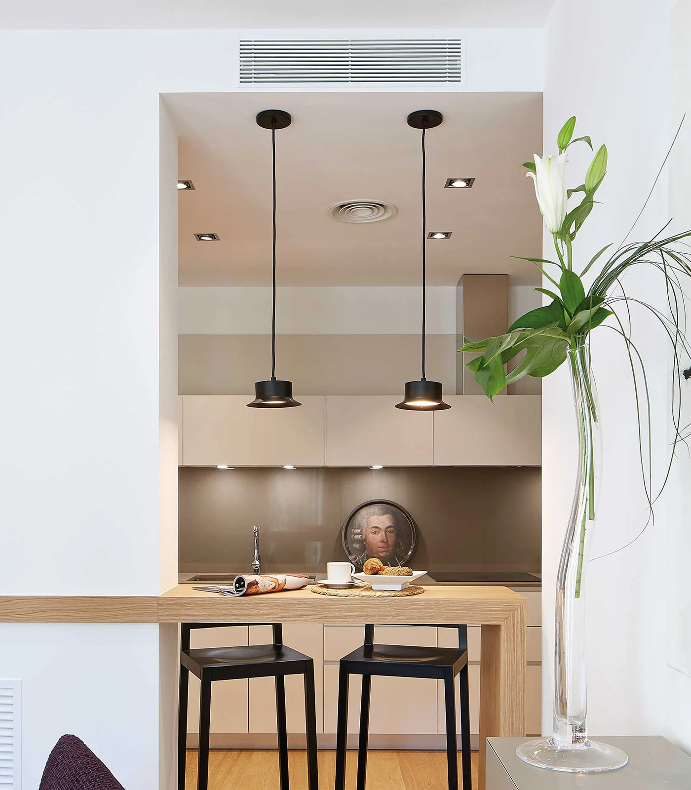 Maine Pendant Light - Image 4