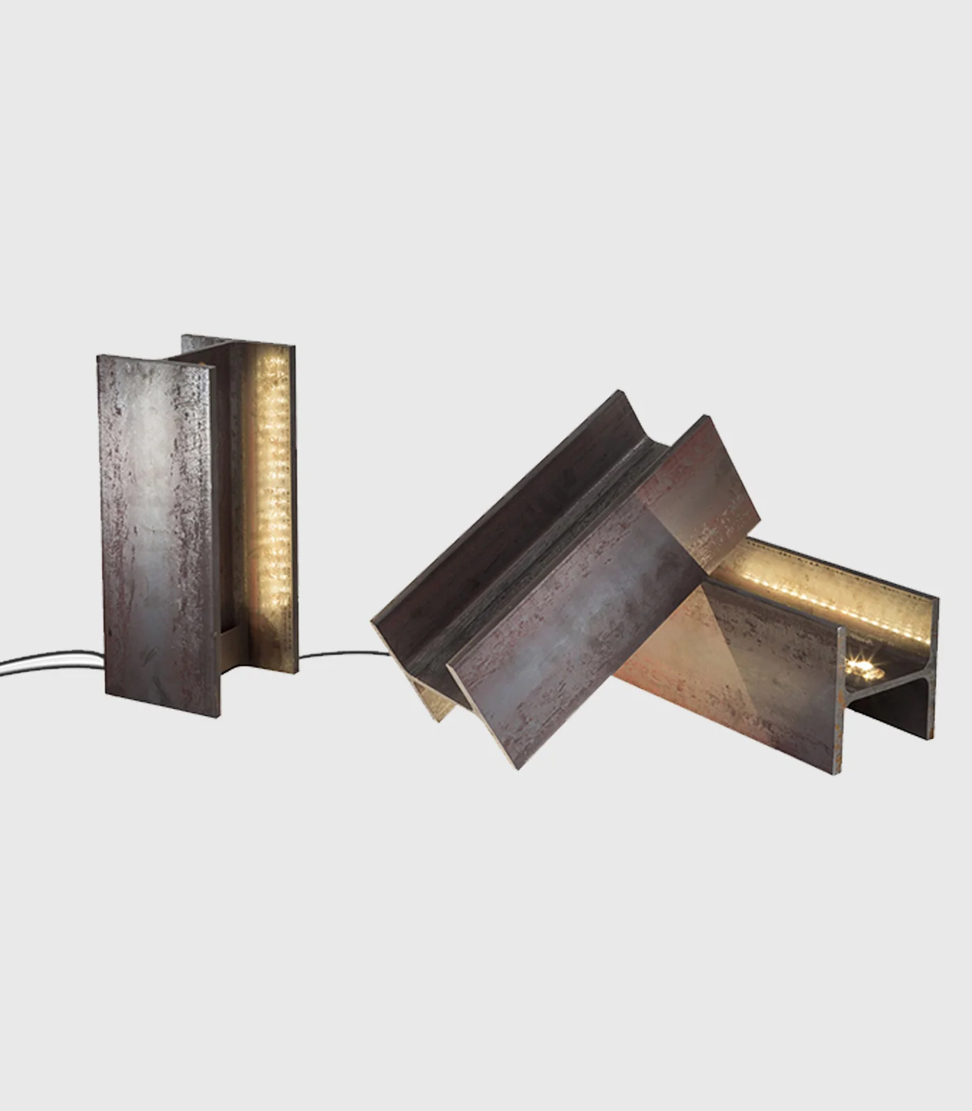 Mais Plus Table Lamp - Image 10