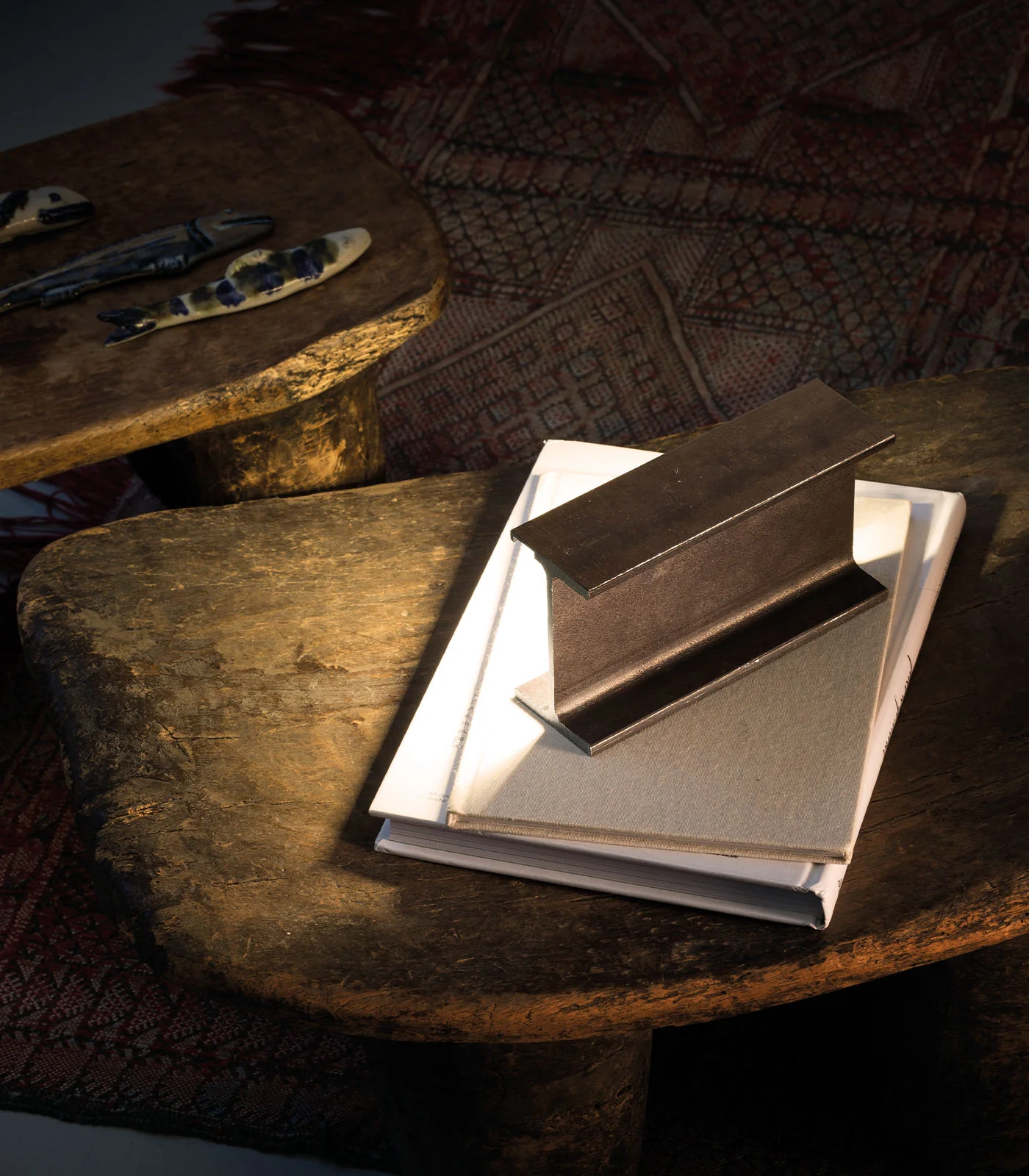 Mais Plus Table Lamp - Image 2