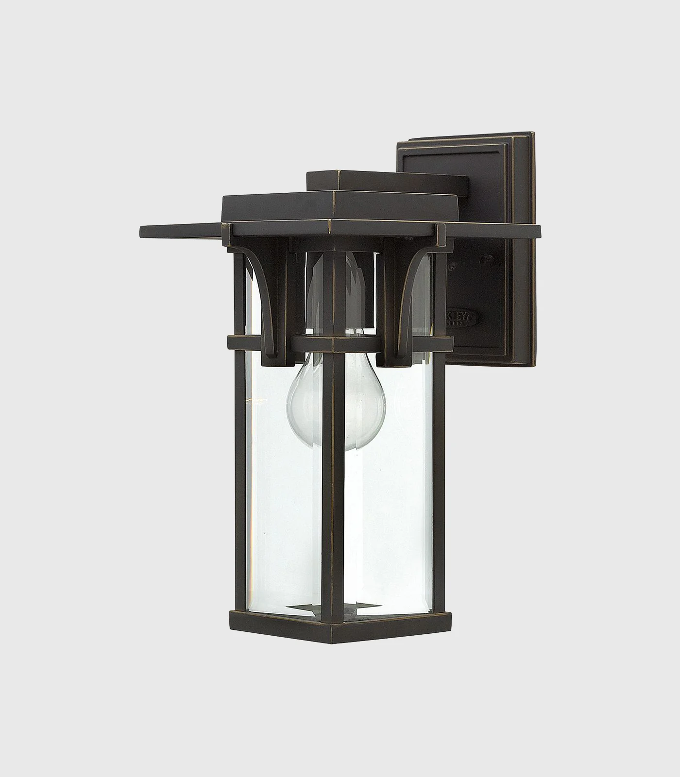 Manhattan Wall Light