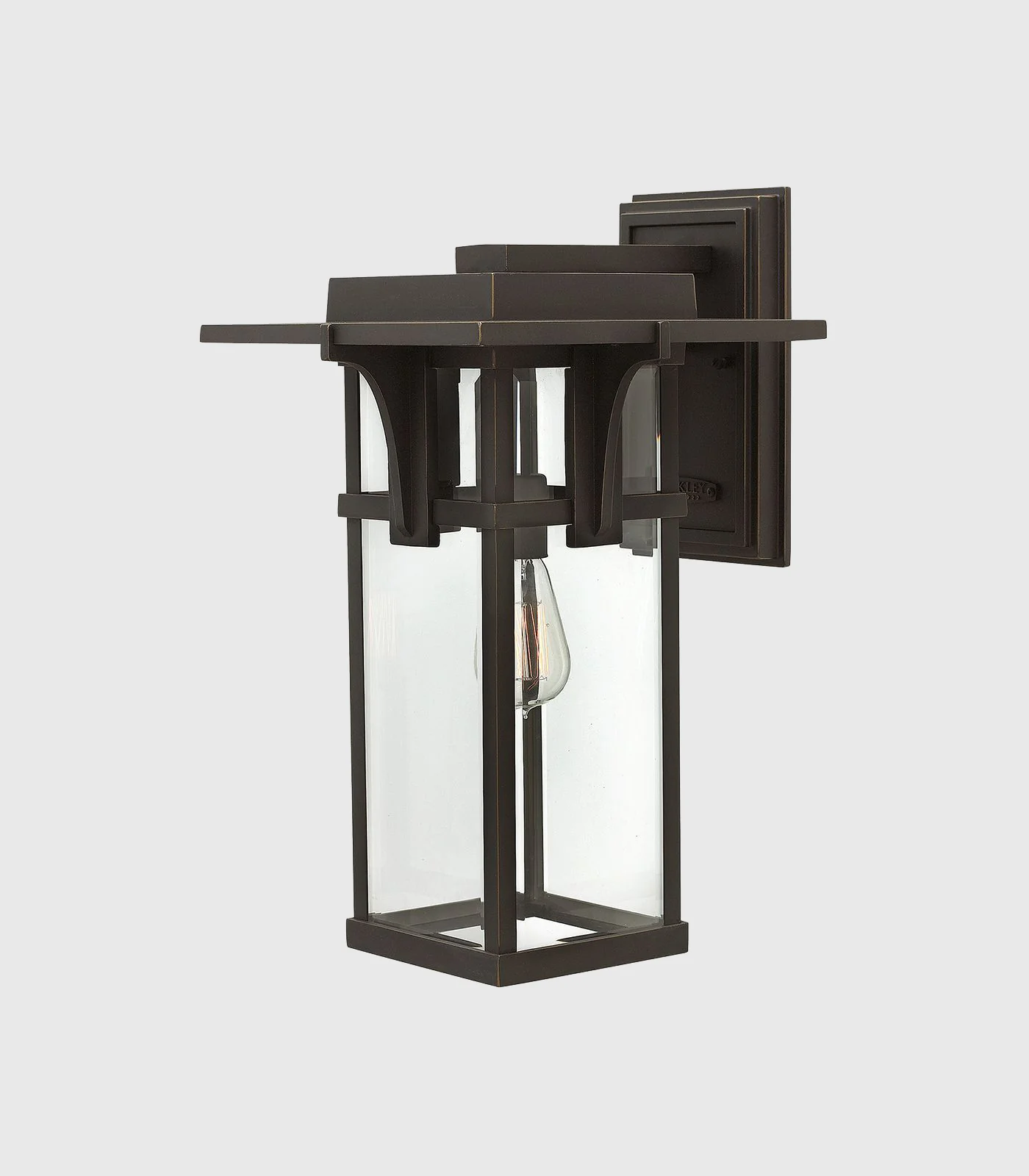 Manhattan Wall Light - Image 3