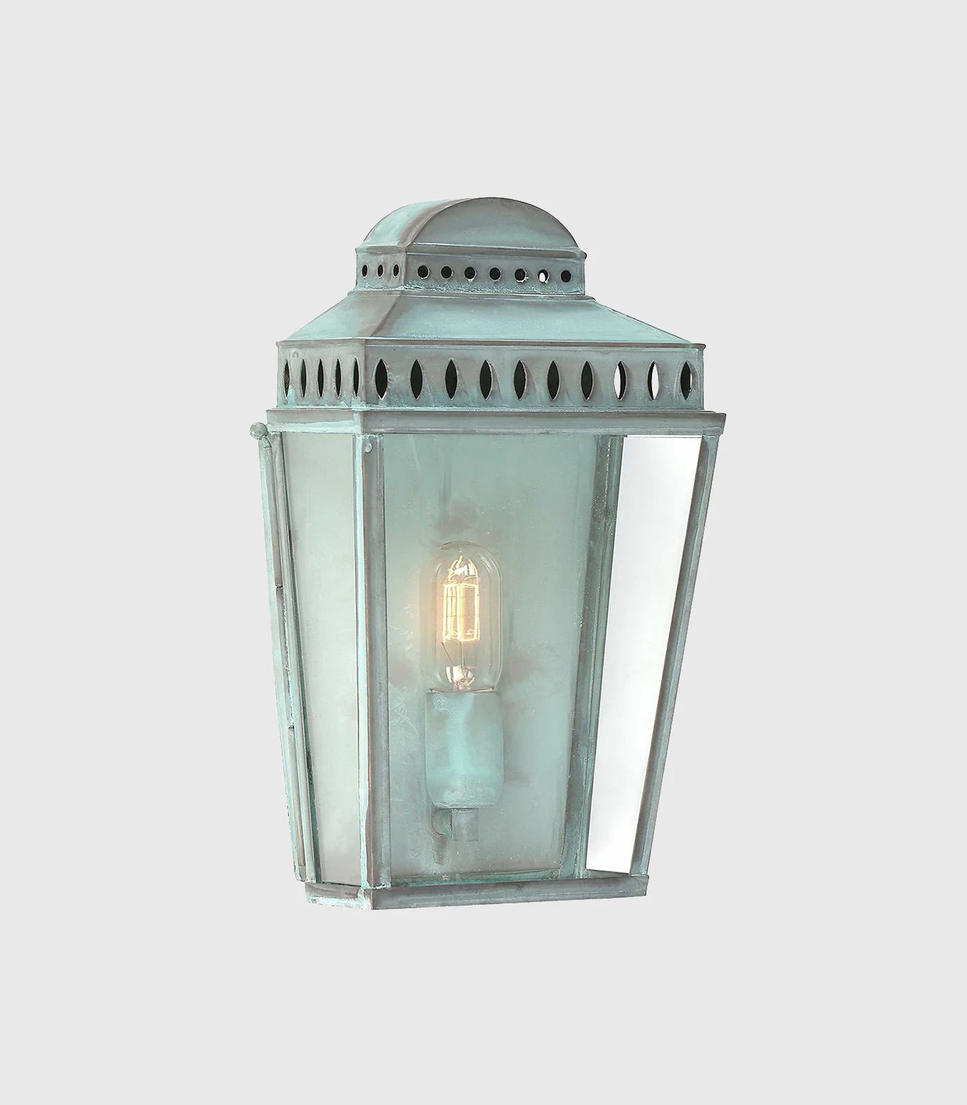 Mansion House Wall Light - Image 3