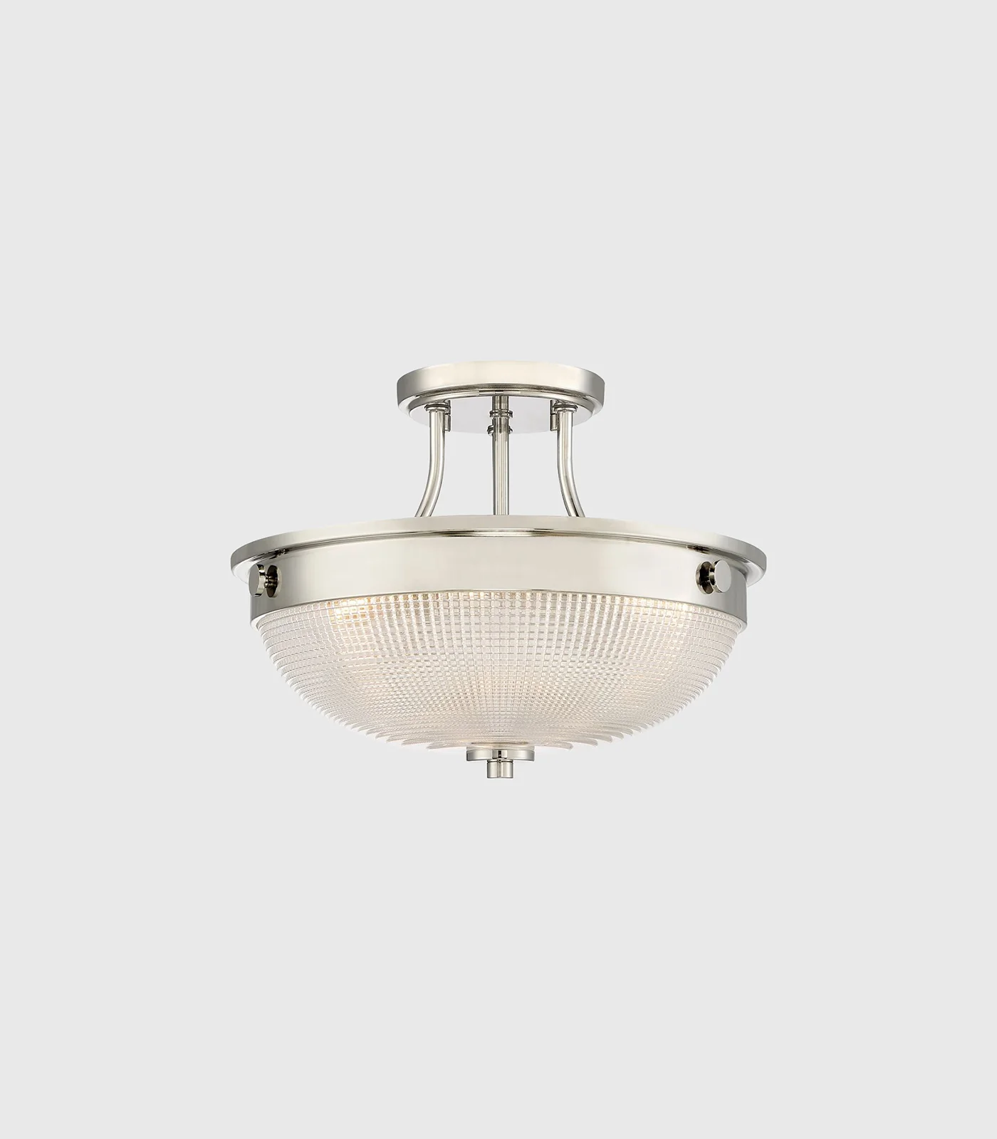 Mantle Ceiling Light