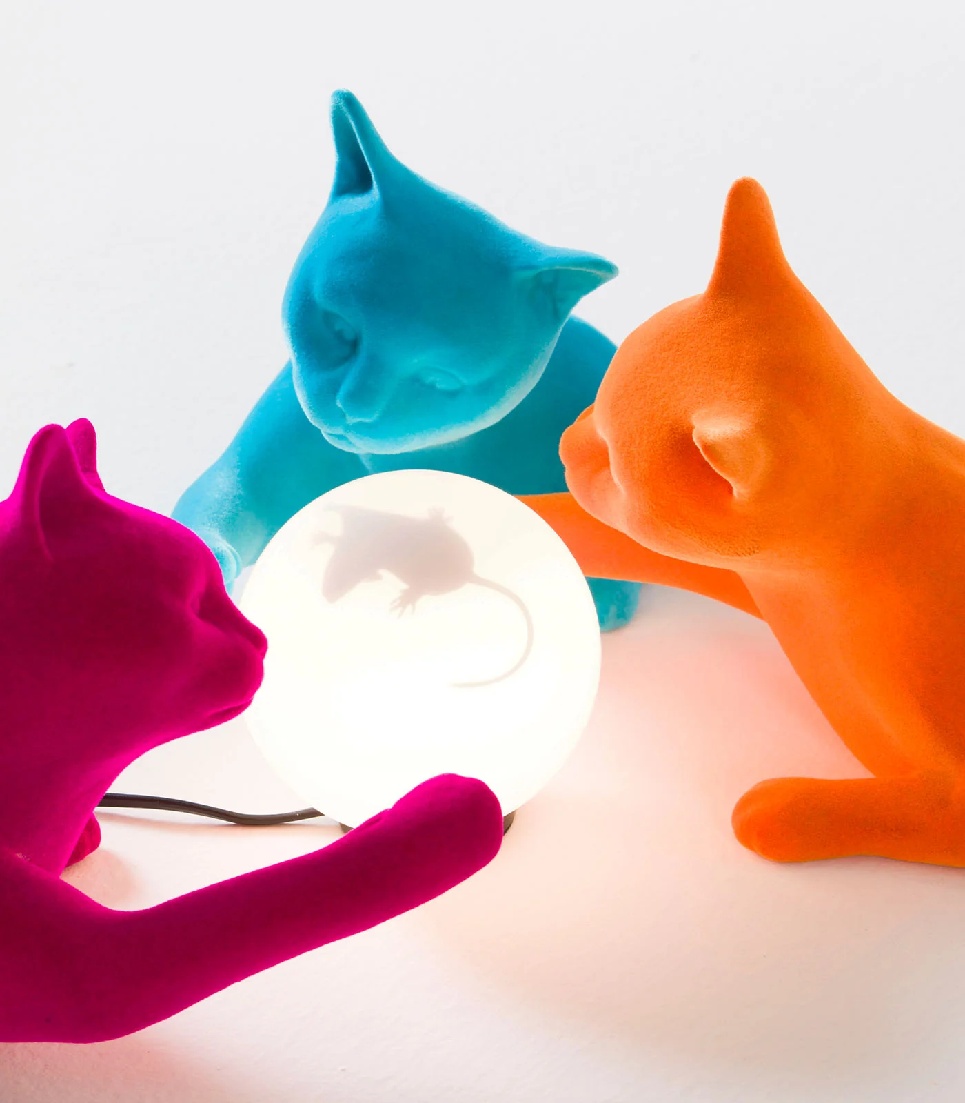 Maoo Table Lamp - Image 4