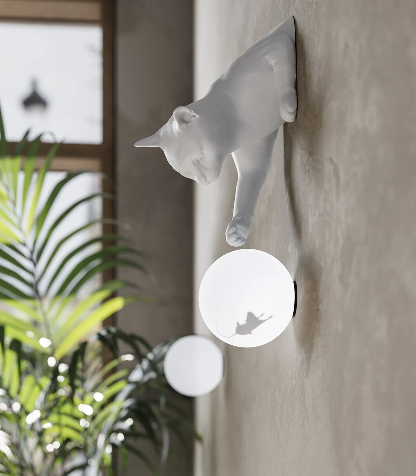 Maoo Wall Light - Image 3