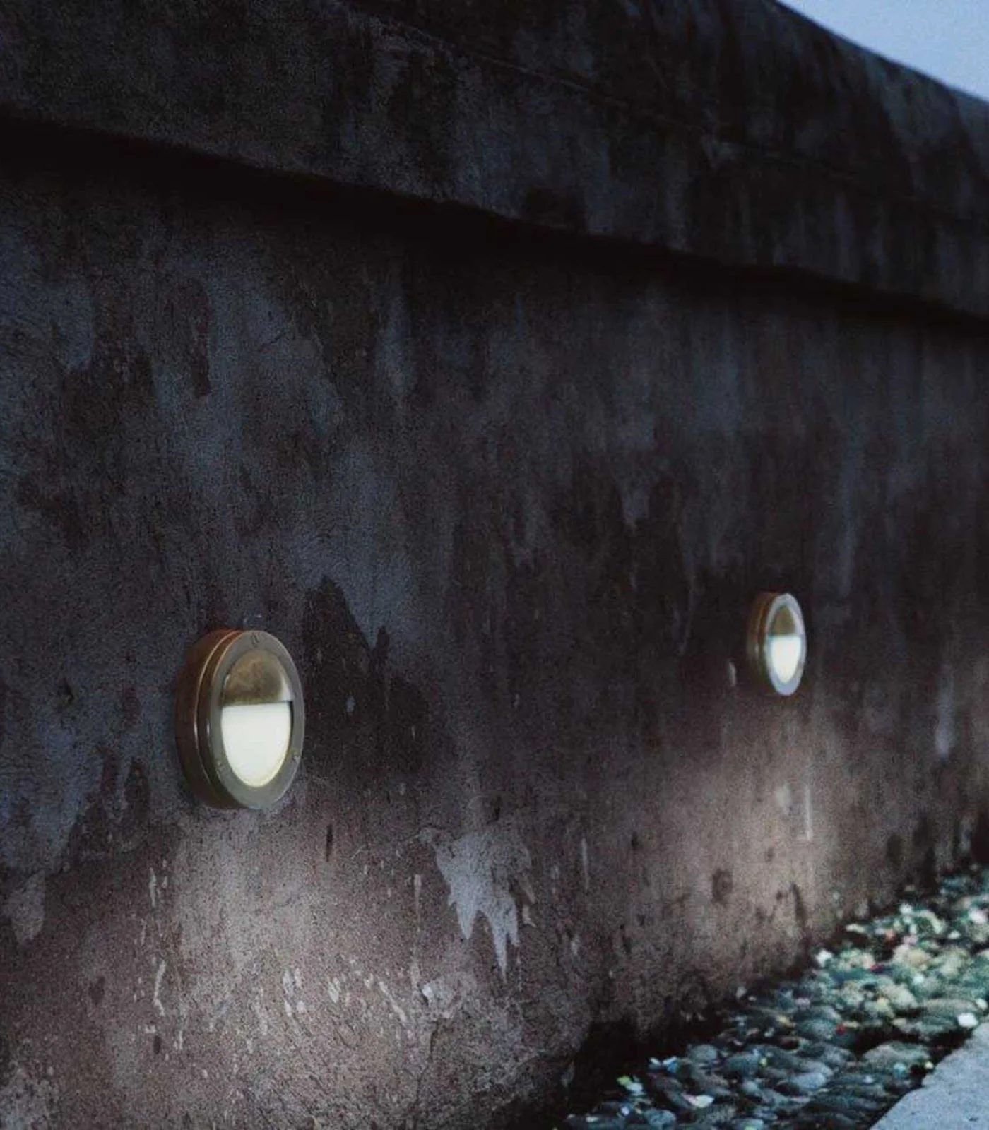 Marina Step Wall Light - Image 2