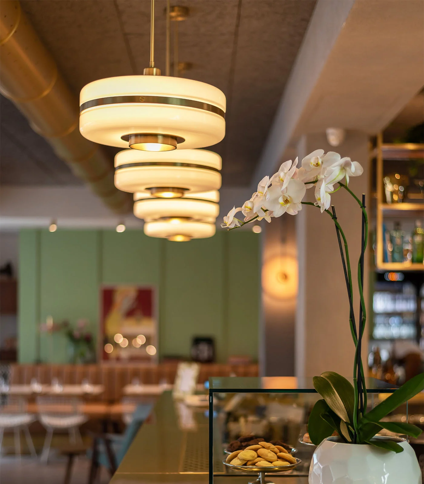 Masina Pendant Light - Image 10