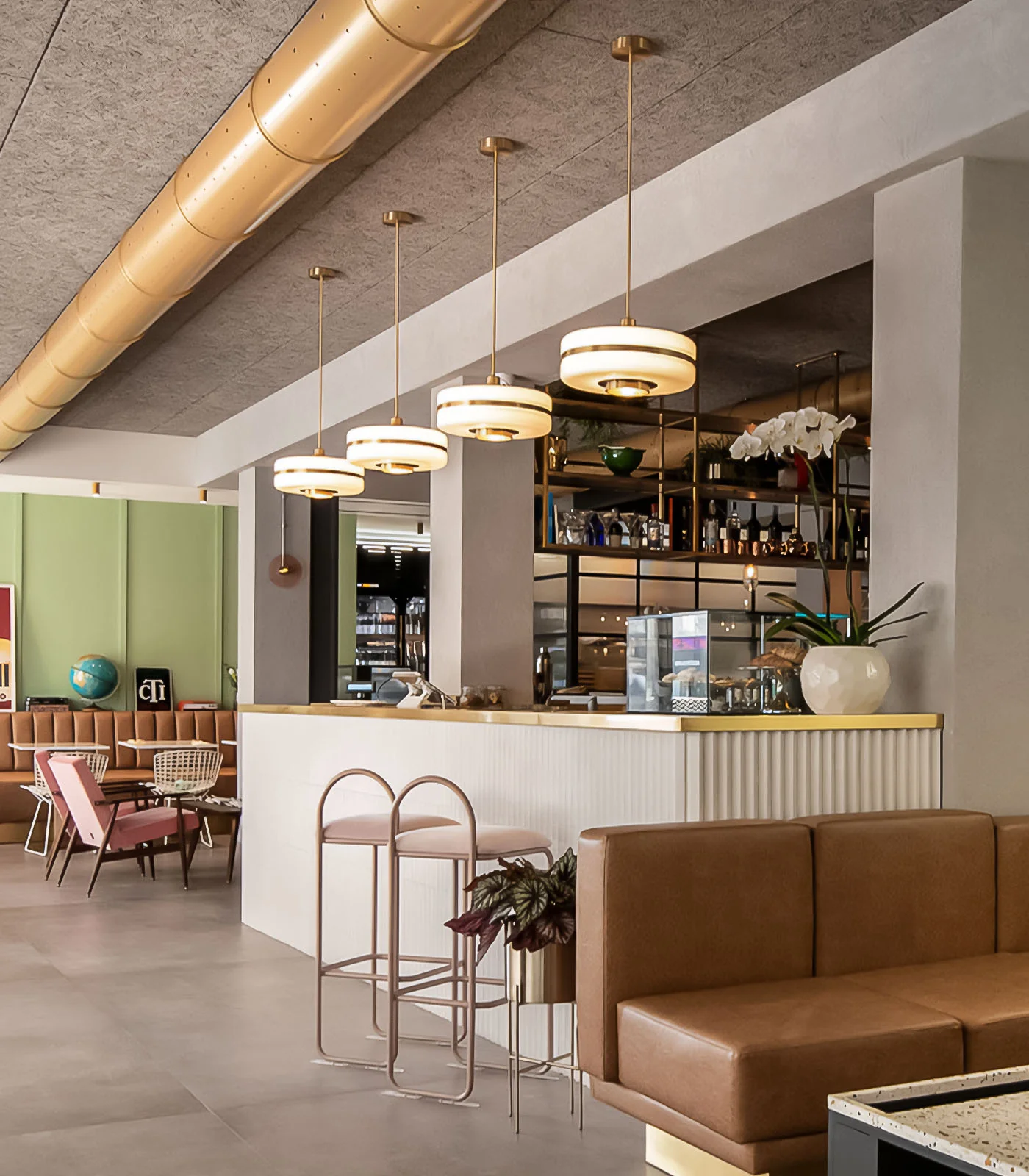 Masina Pendant Light - Image 11