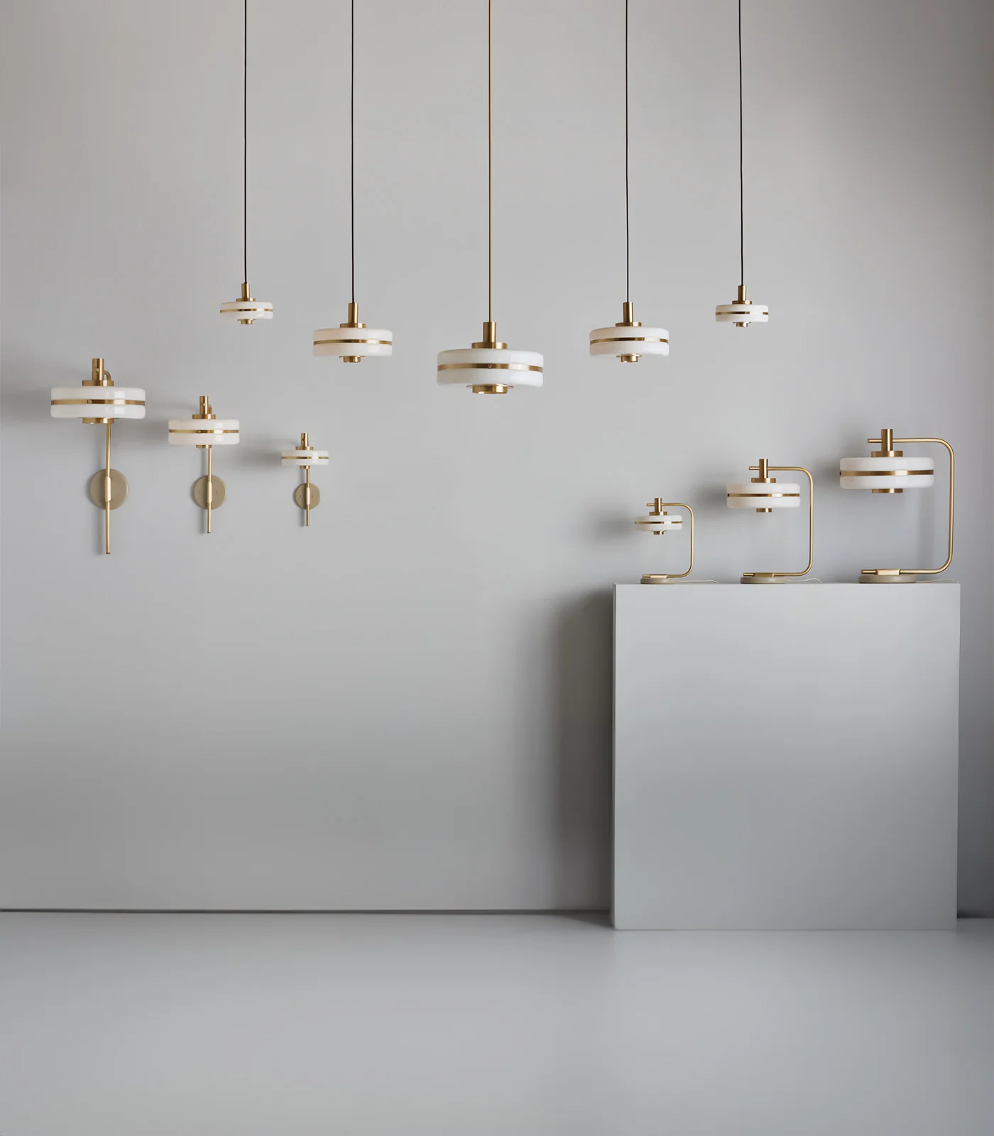 Masina Pendant Light - Image 12