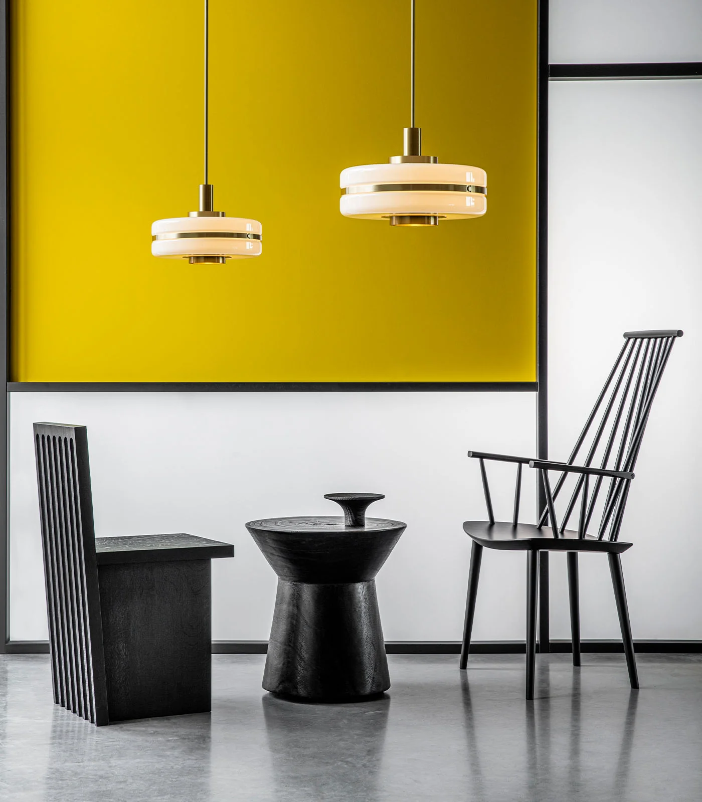Masina Pendant Light - Image 9
