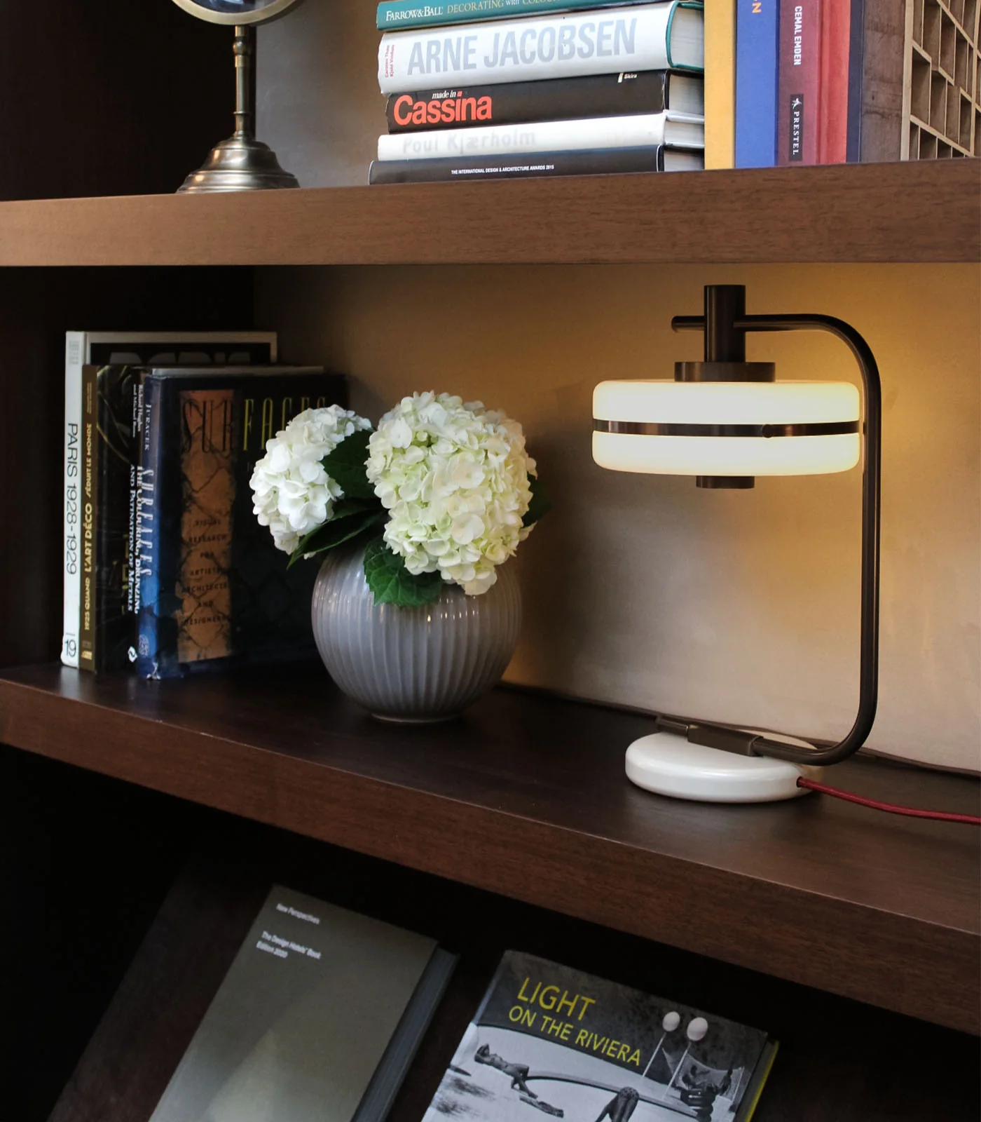 Masina Table Lamp - Image 2